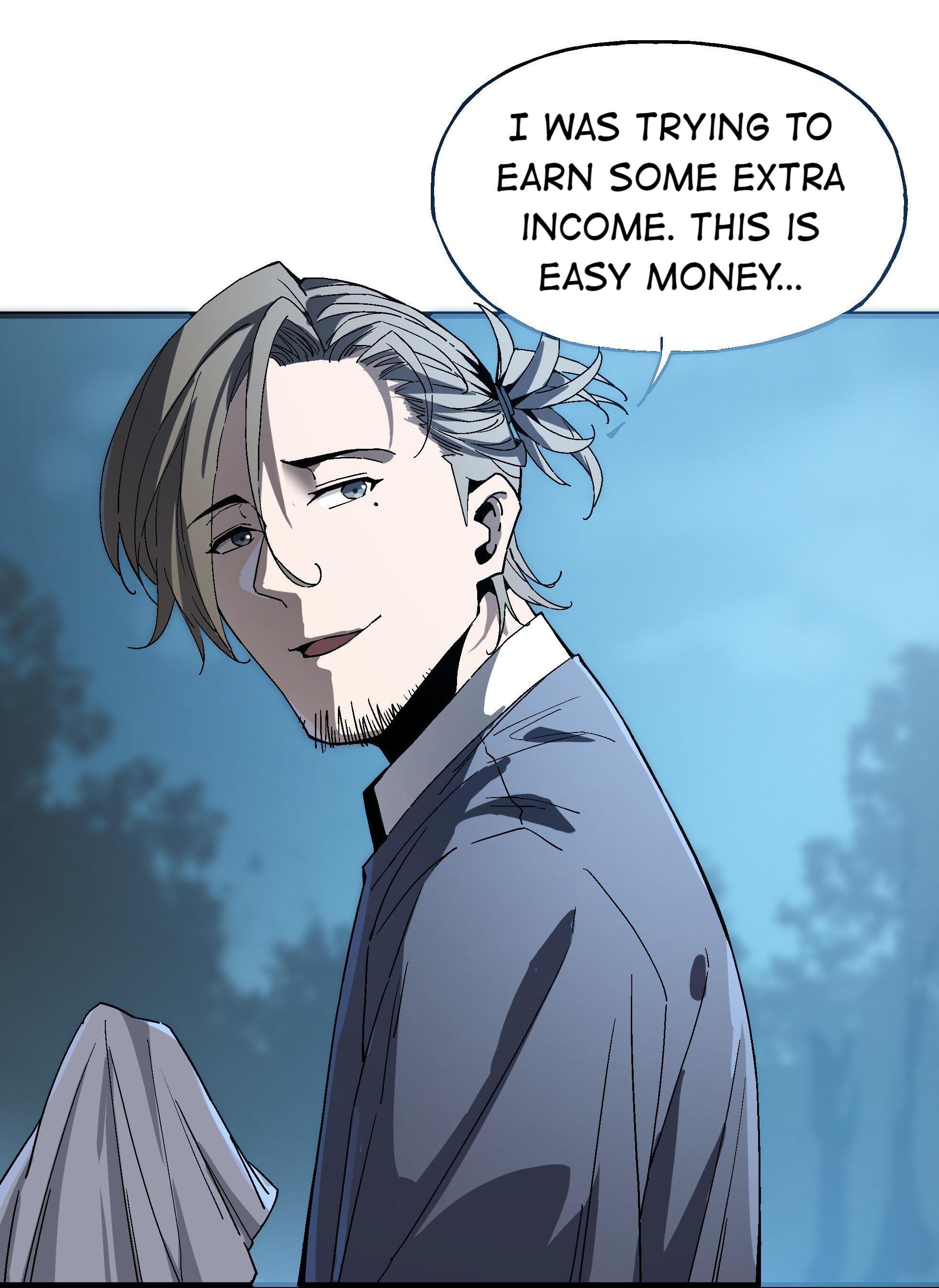 Soul Hunter: Ghost Chronicles Chapter 27 - Page 15