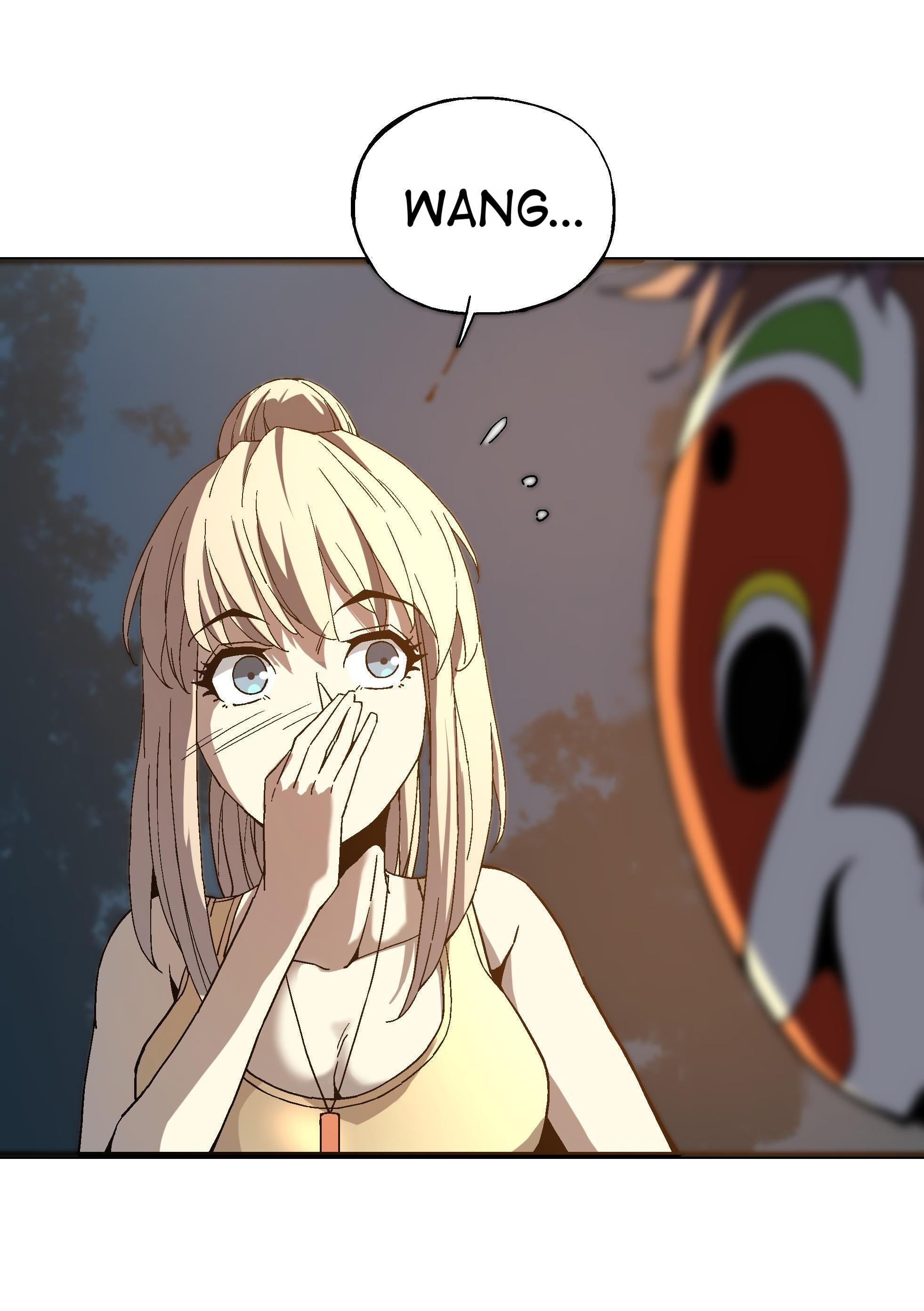 Soul Hunter: Ghost Chronicles Chapter 27 - Page 26