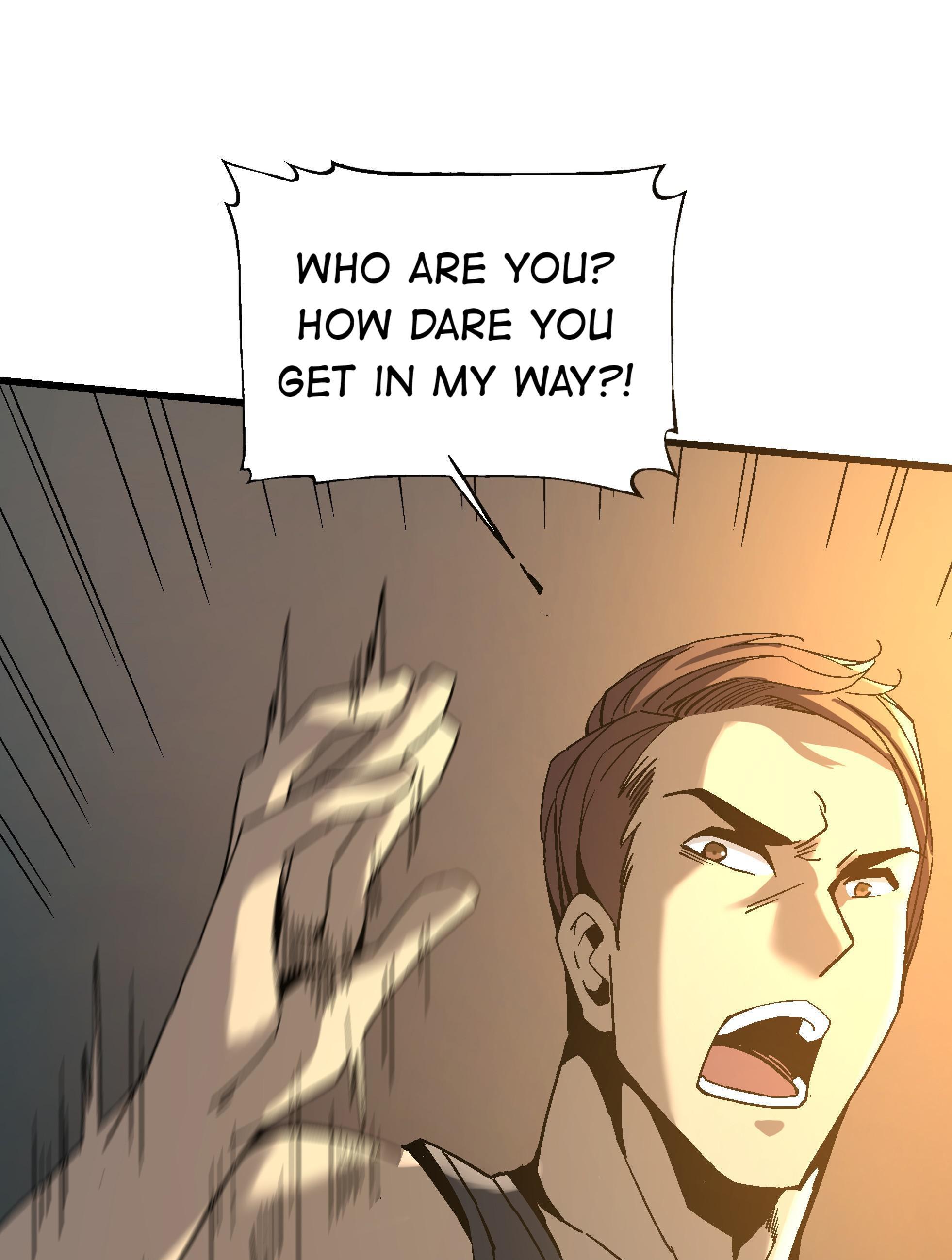 Soul Hunter: Ghost Chronicles Chapter 27 - Page 27