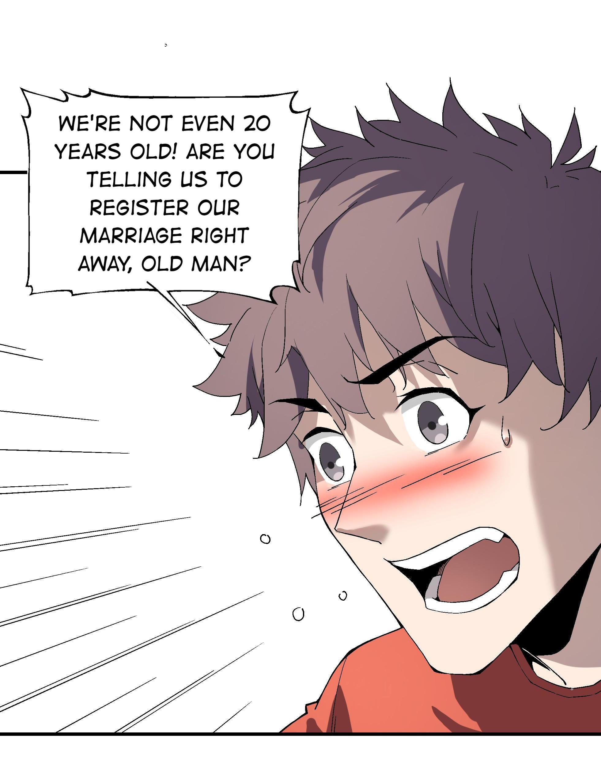 Soul Hunter: Ghost Chronicles Chapter 27 - Page 4