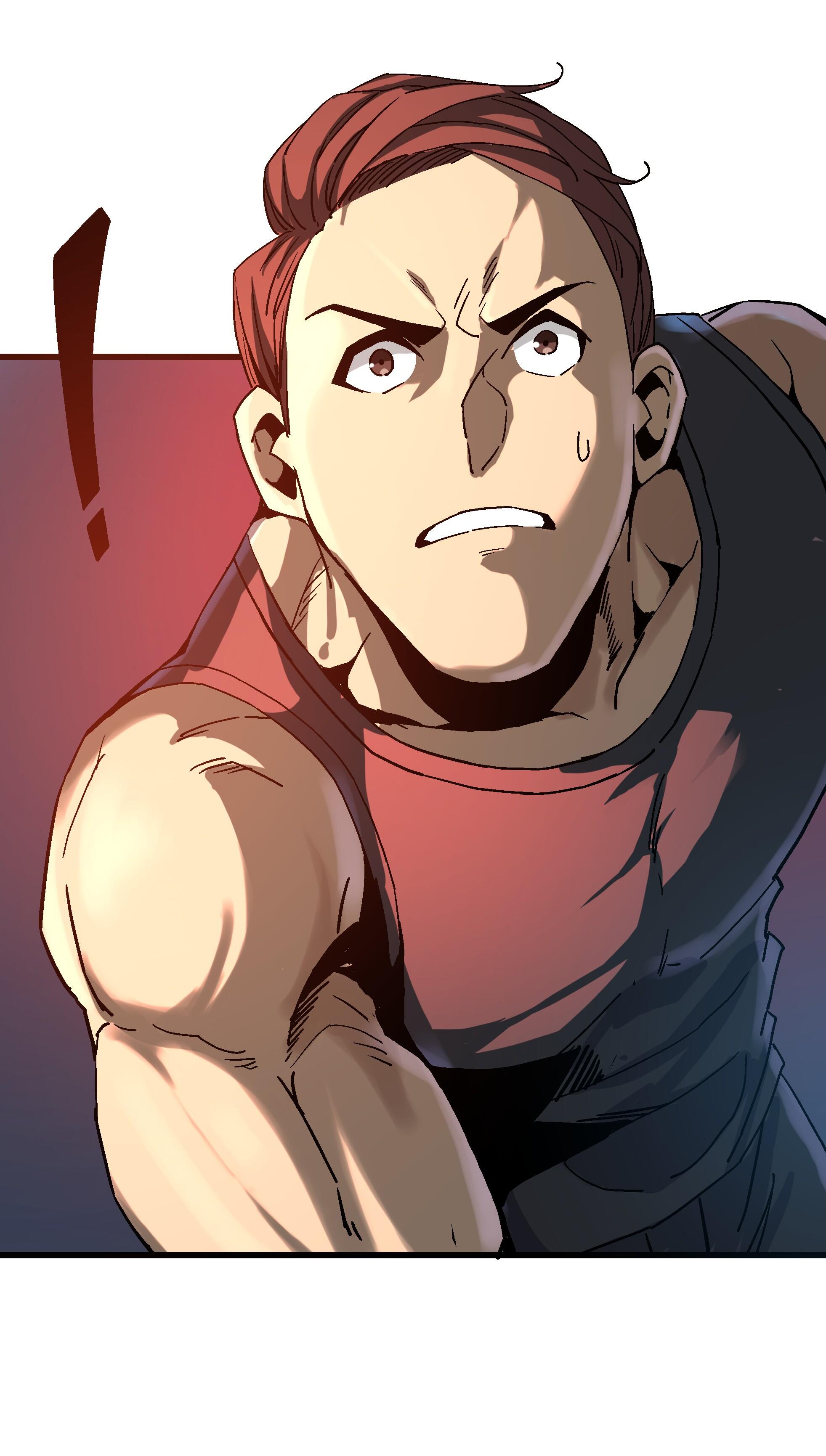 Soul Hunter: Ghost Chronicles Chapter 27 - Page 34