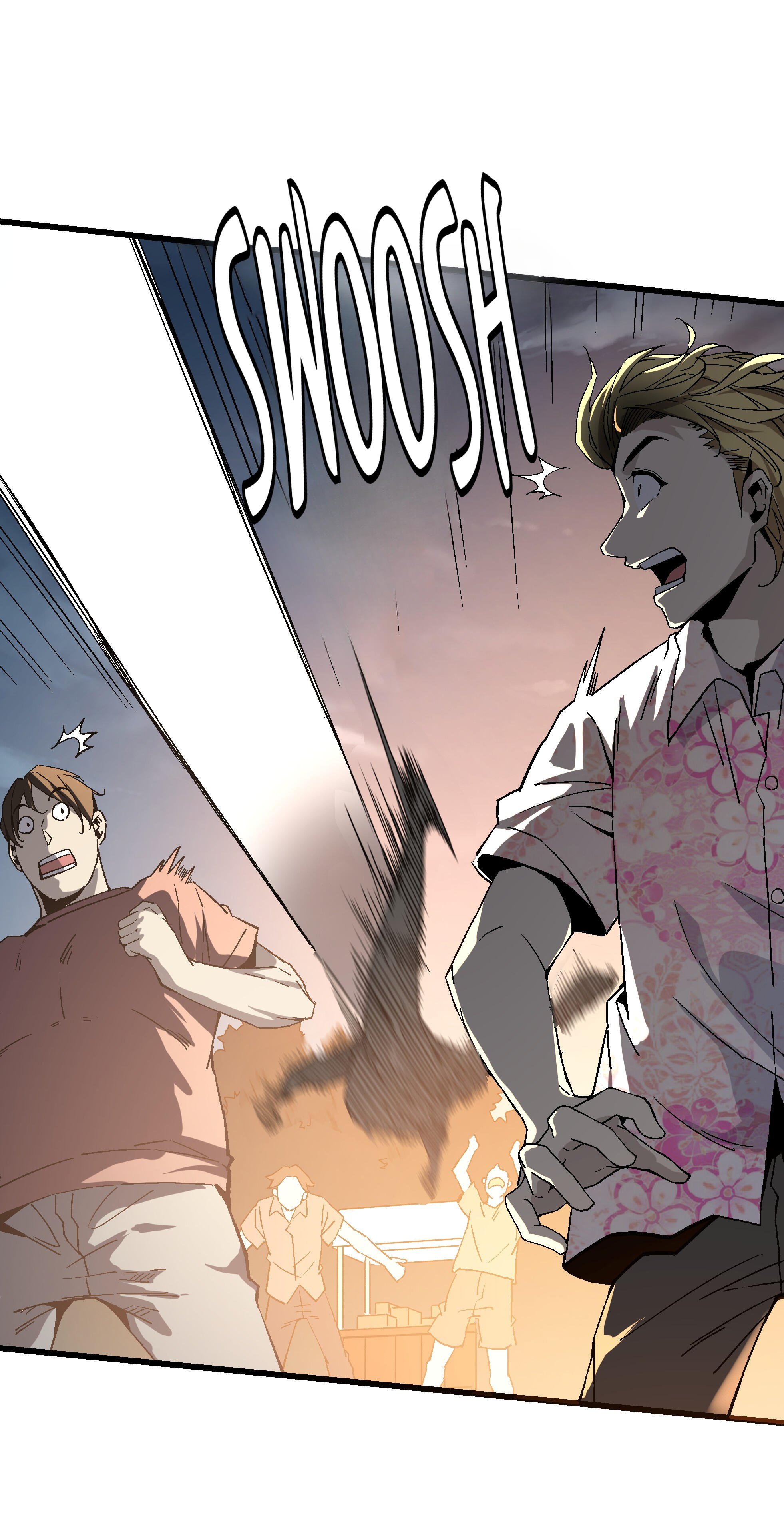 Soul Hunter: Ghost Chronicles Chapter 27 - Page 37