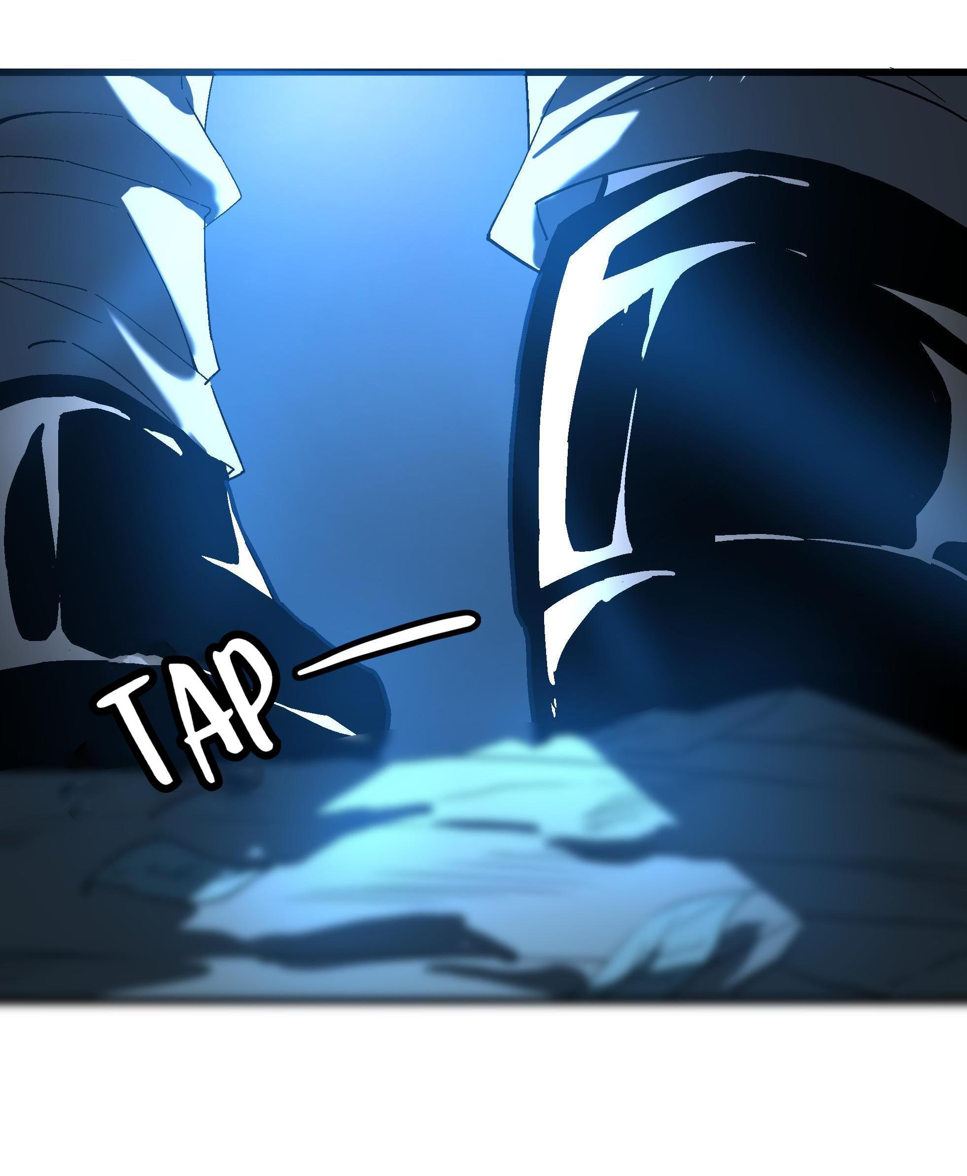 Soul Hunter: Ghost Chronicles Chapter 28 - Page 12