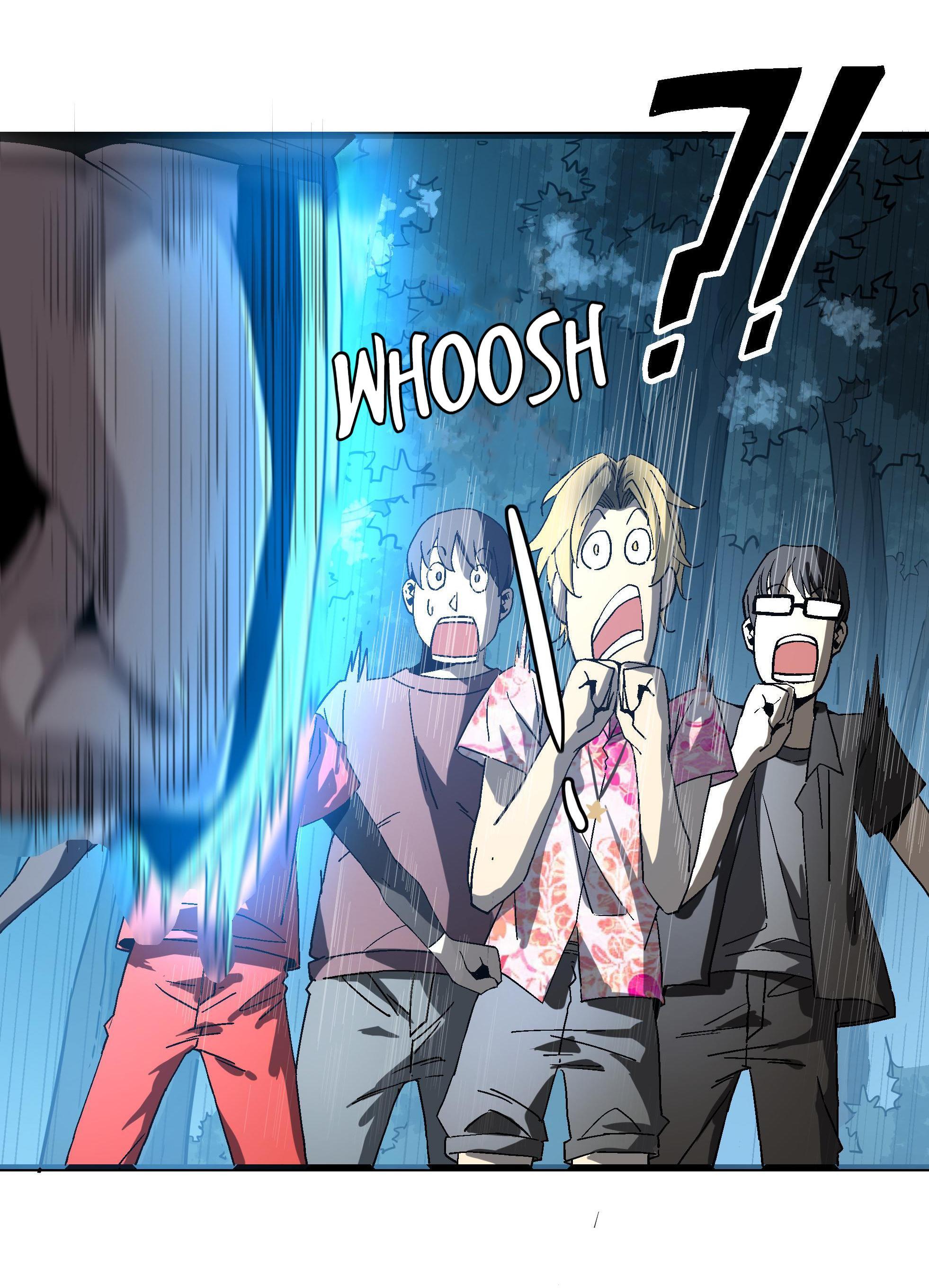 Soul Hunter: Ghost Chronicles Chapter 28 - Page 16