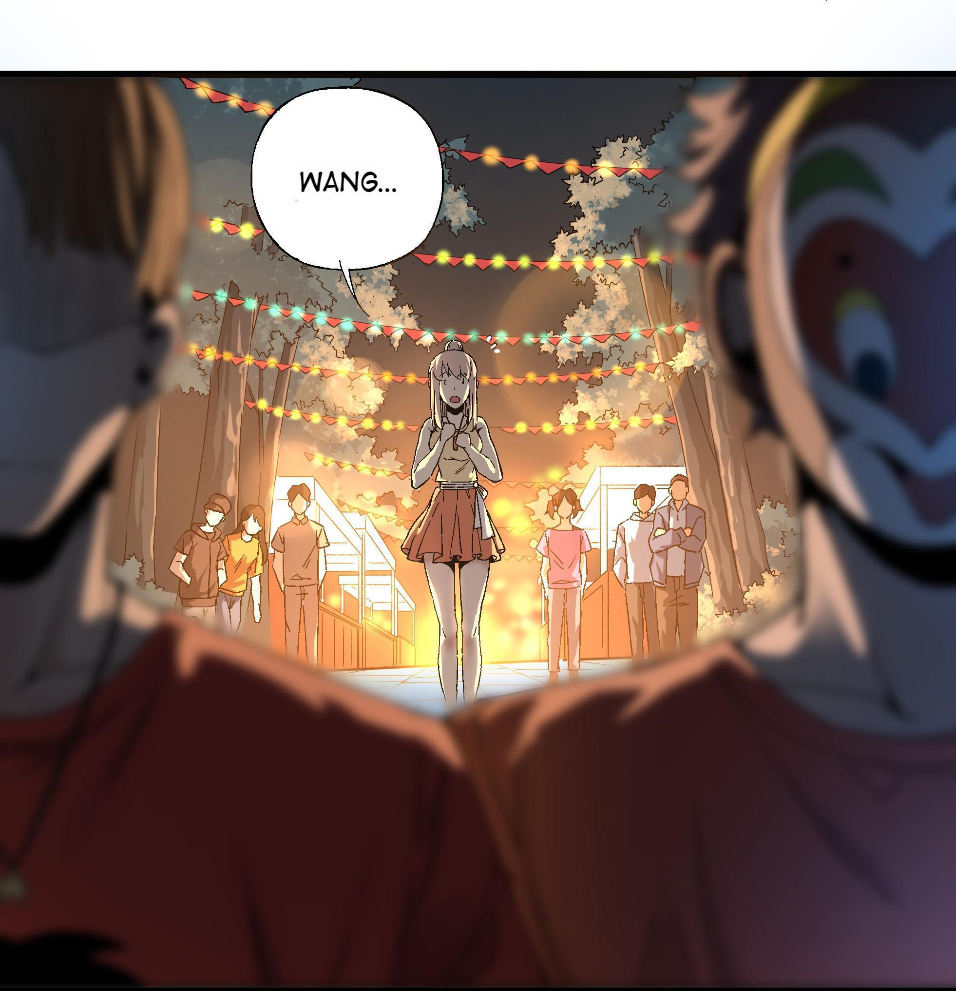 Soul Hunter: Ghost Chronicles Chapter 28 - Page 3