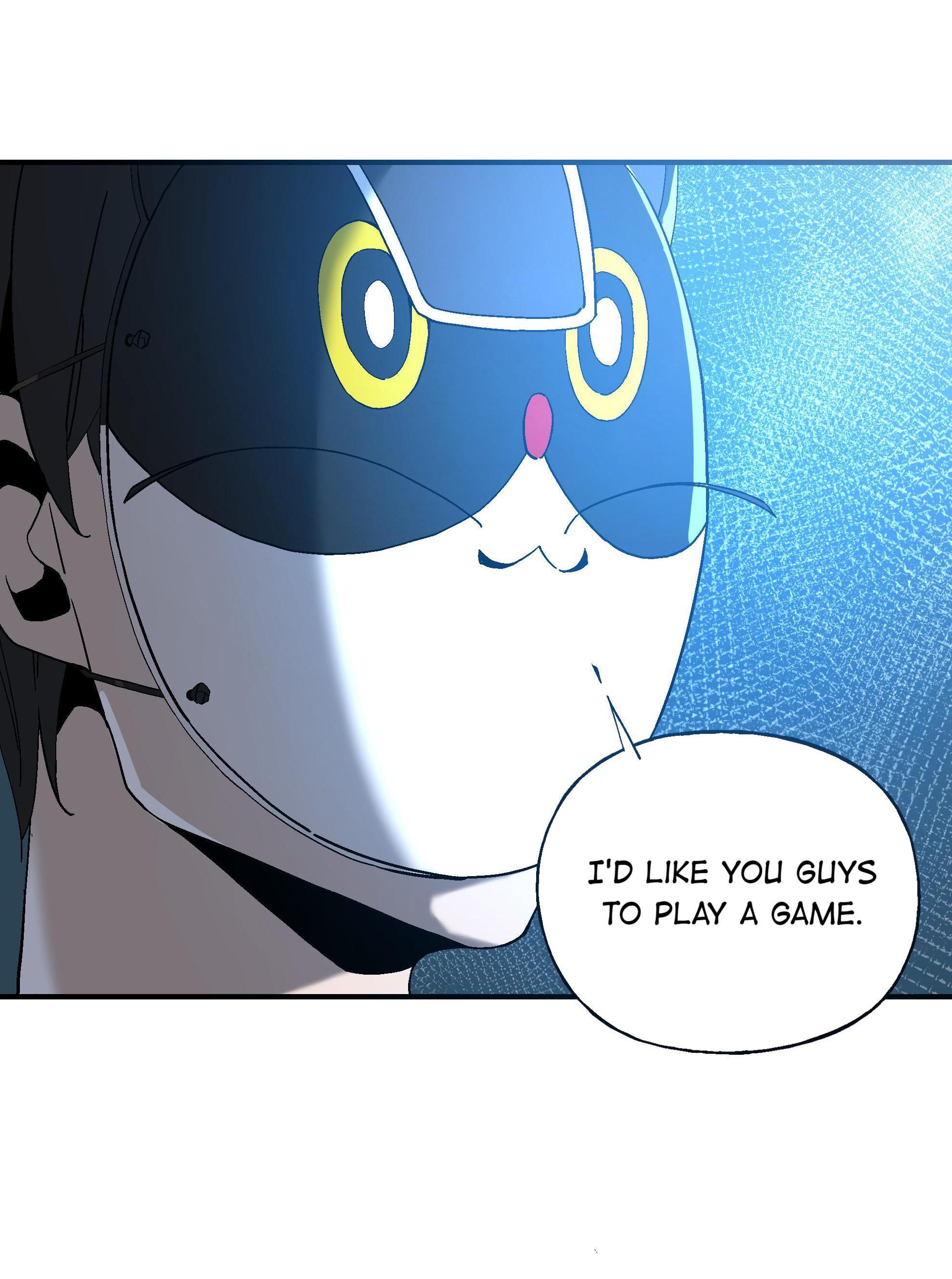 Soul Hunter: Ghost Chronicles Chapter 28 - Page 23