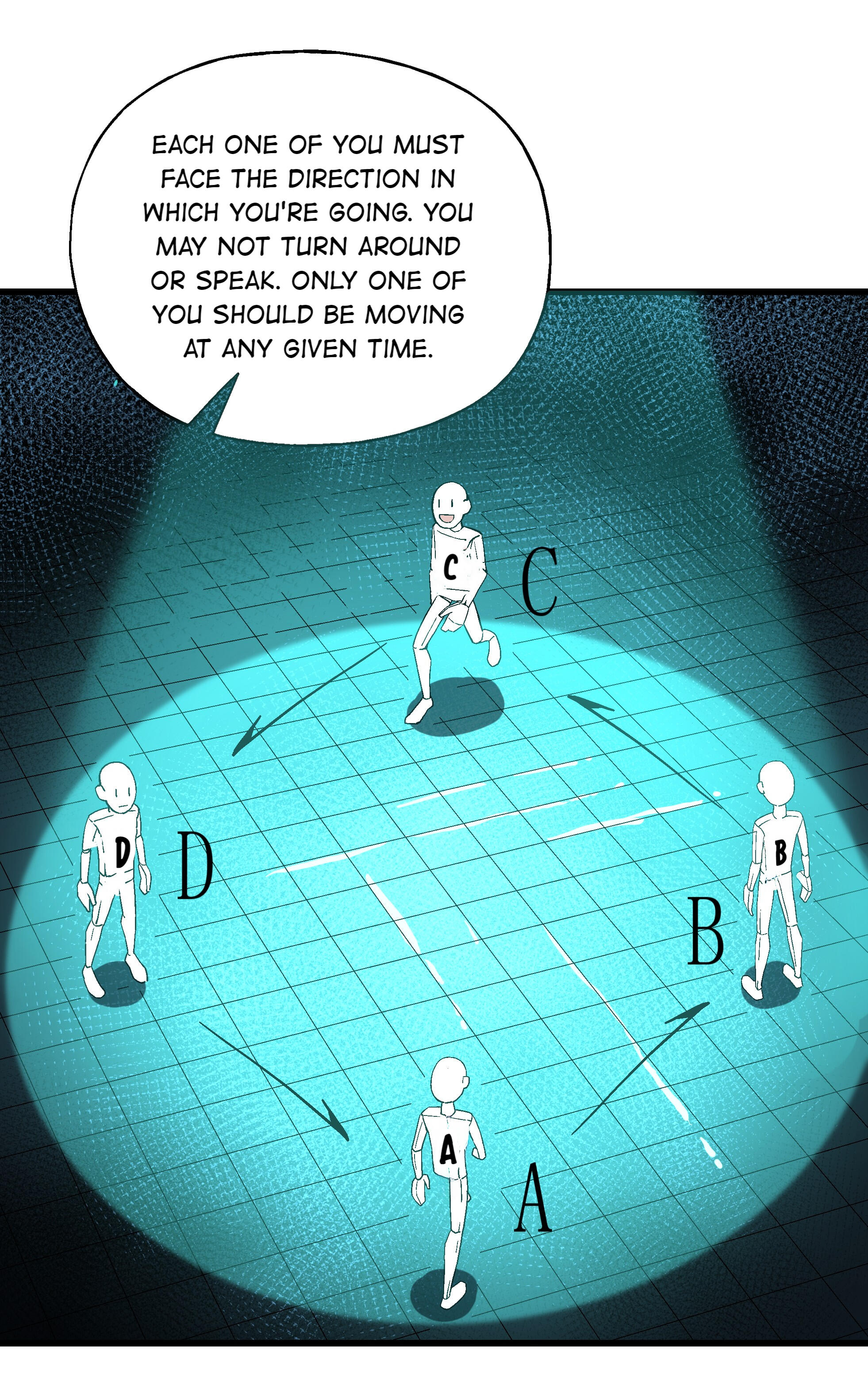 Soul Hunter: Ghost Chronicles Chapter 28 - Page 27