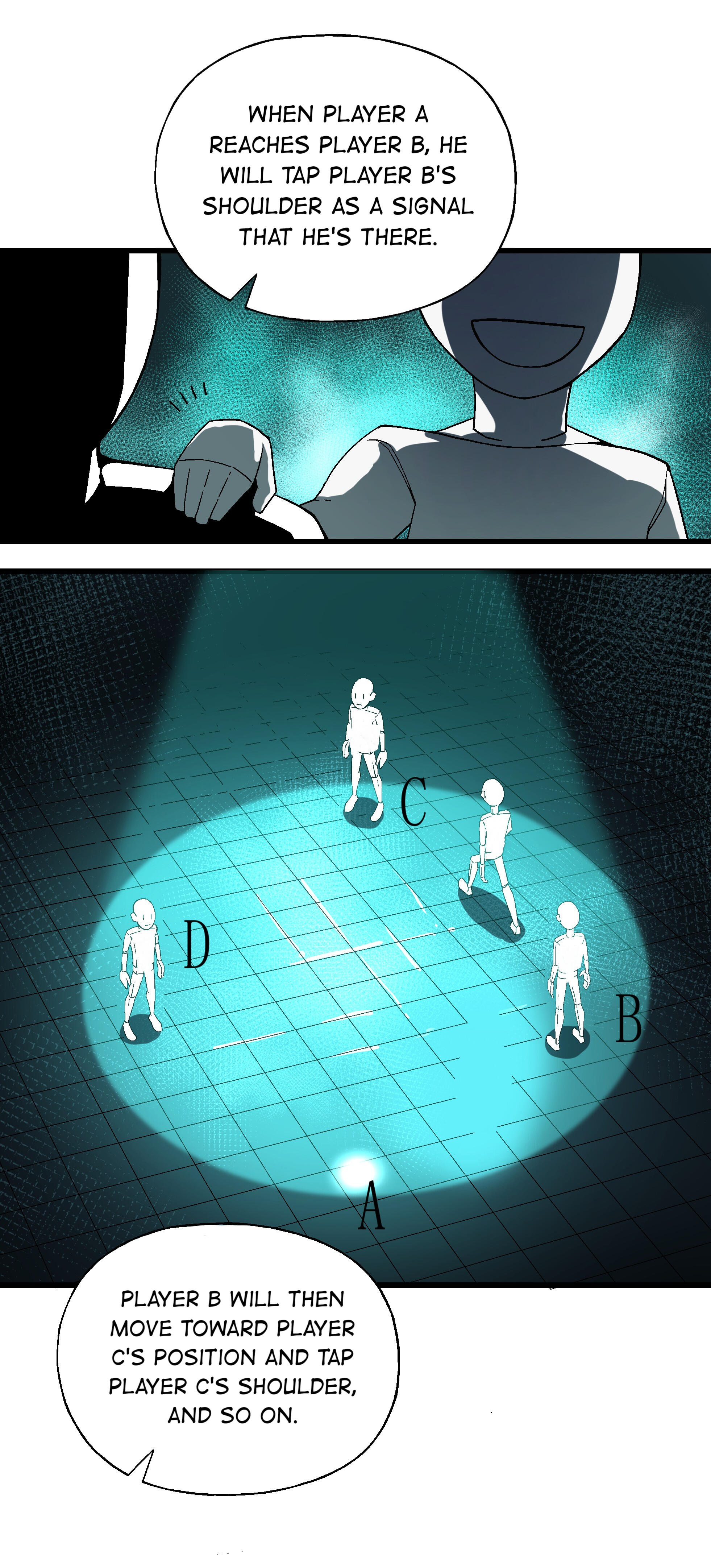 Soul Hunter: Ghost Chronicles Chapter 28 - Page 28