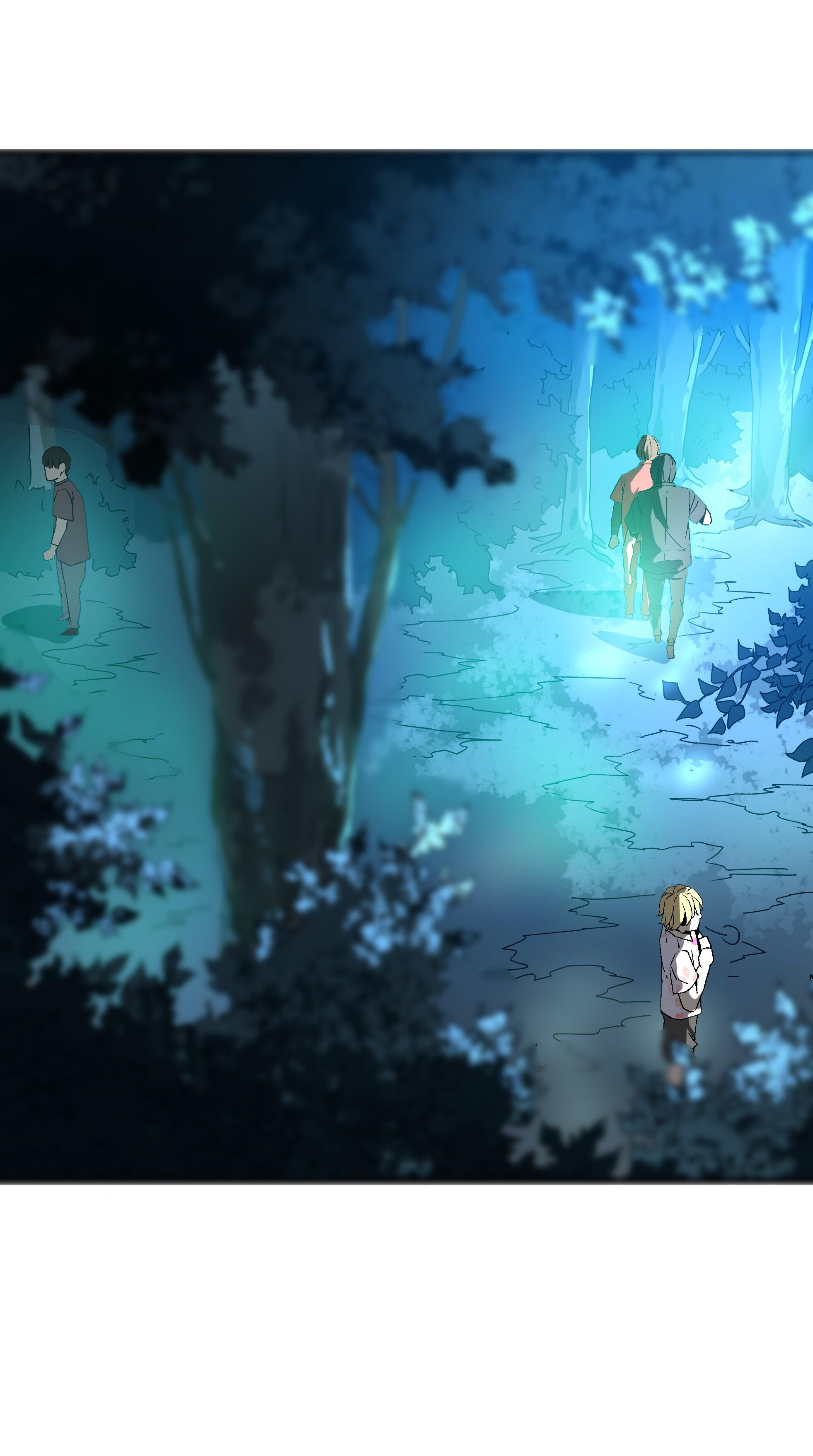 Soul Hunter: Ghost Chronicles Chapter 28 - Page 41