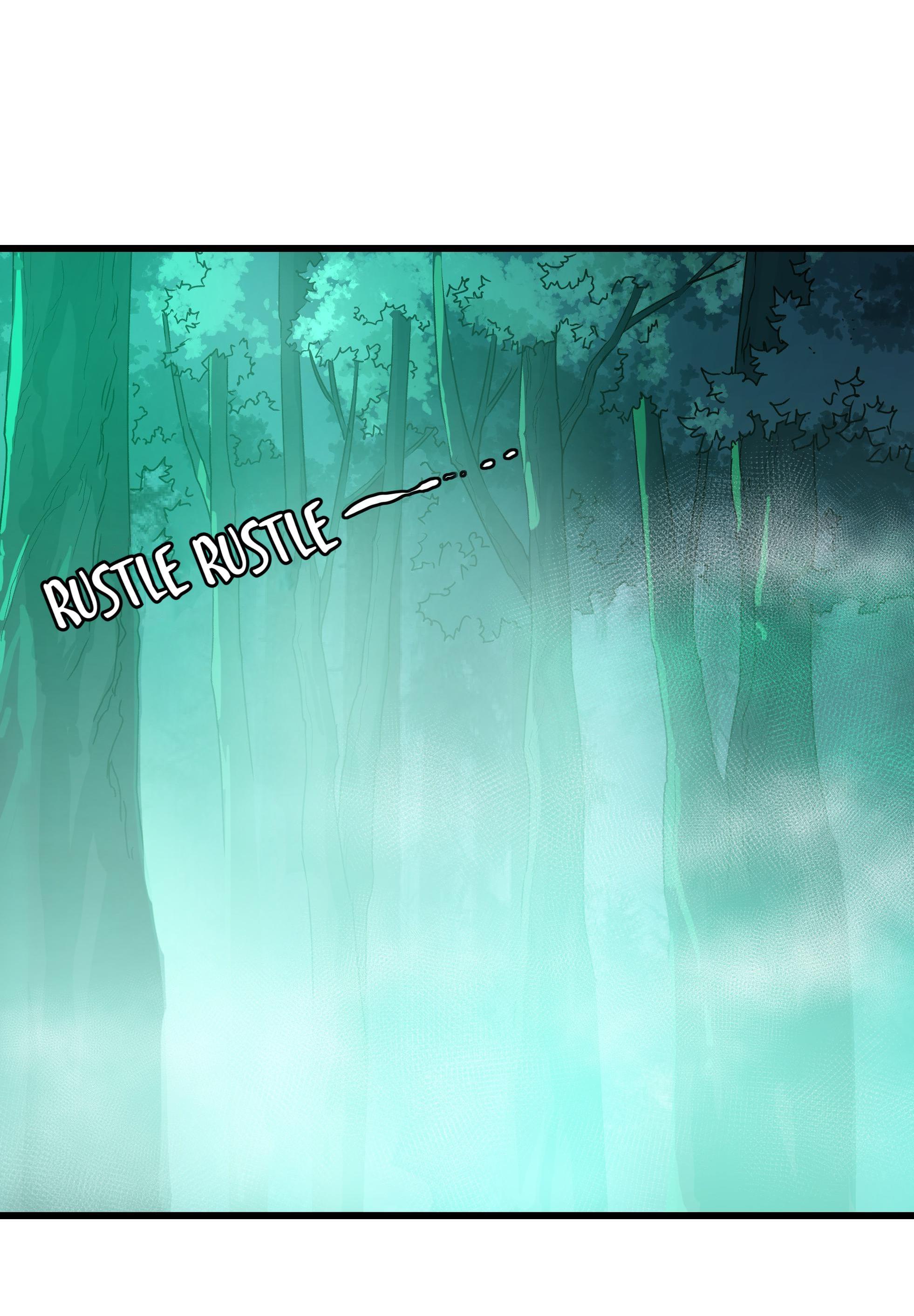 Soul Hunter: Ghost Chronicles Chapter 28 - Page 43