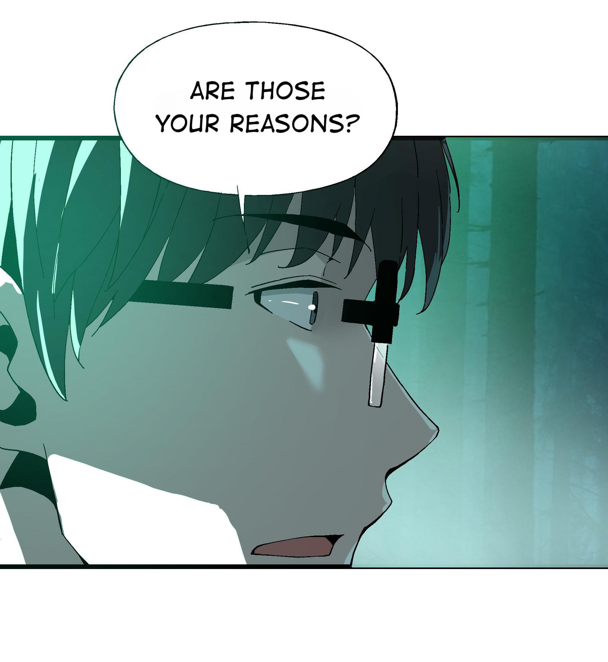 Soul Hunter: Ghost Chronicles Chapter 29 - Page 12