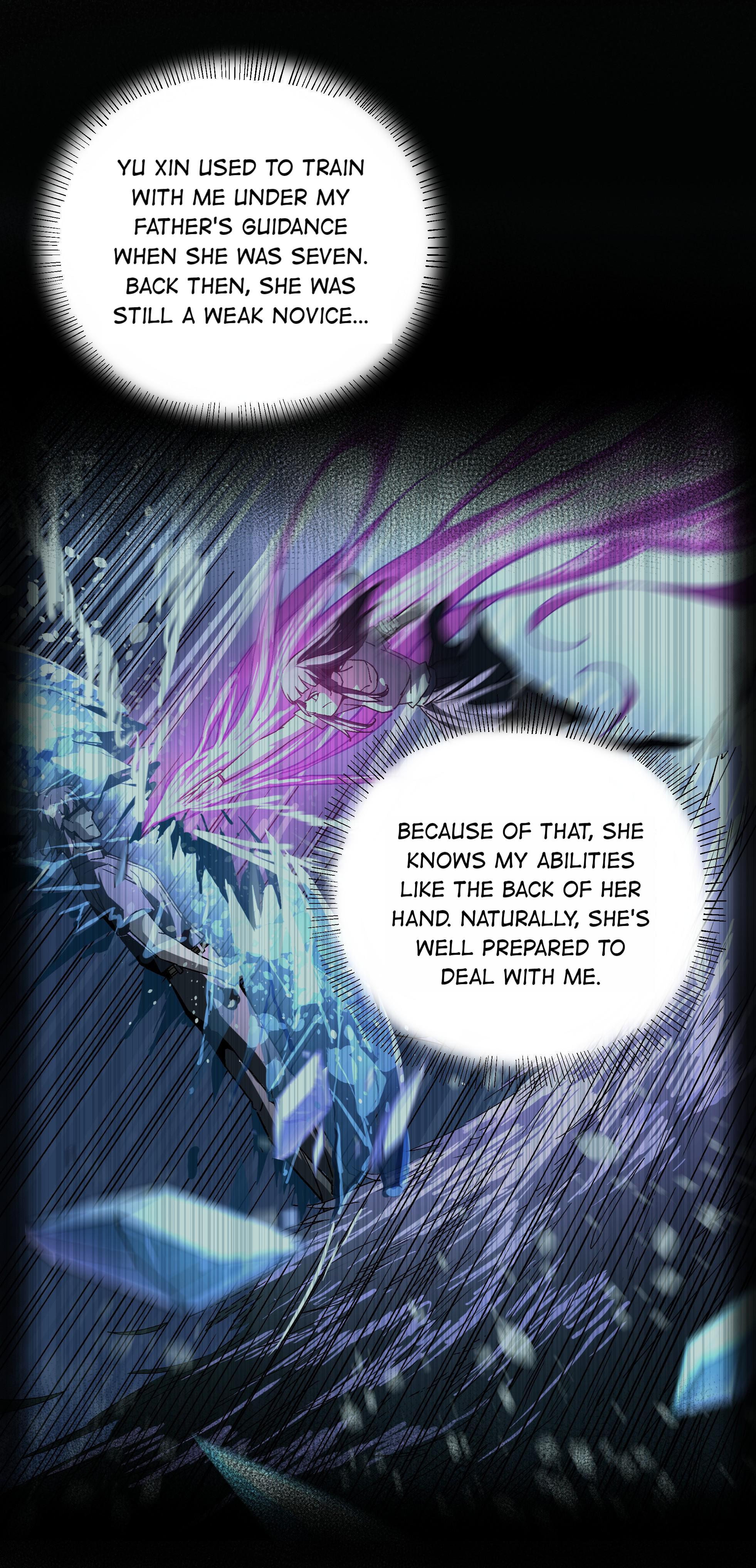 Soul Hunter: Ghost Chronicles Chapter 29 - Page 15
