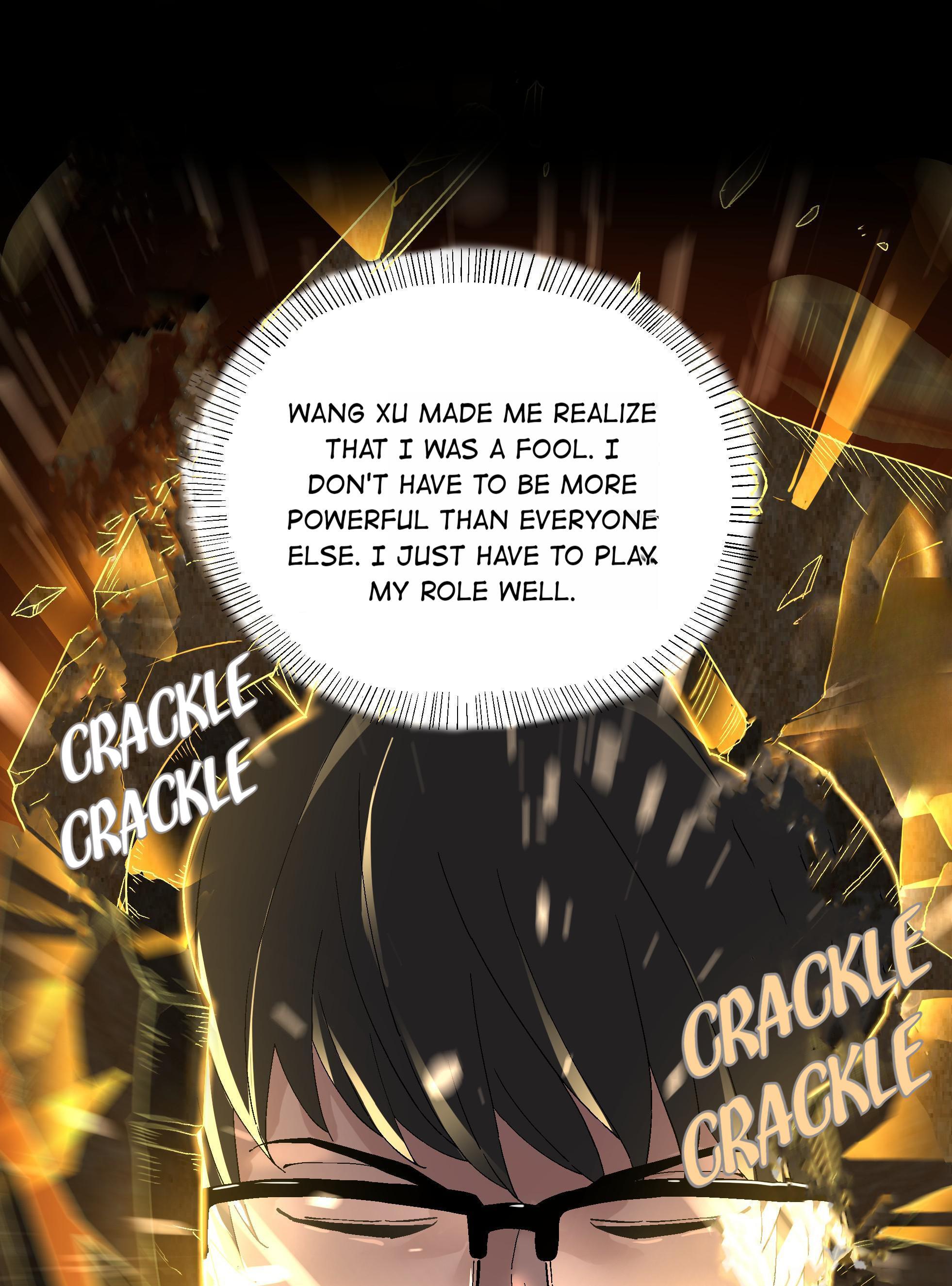 Soul Hunter: Ghost Chronicles Chapter 29 - Page 17