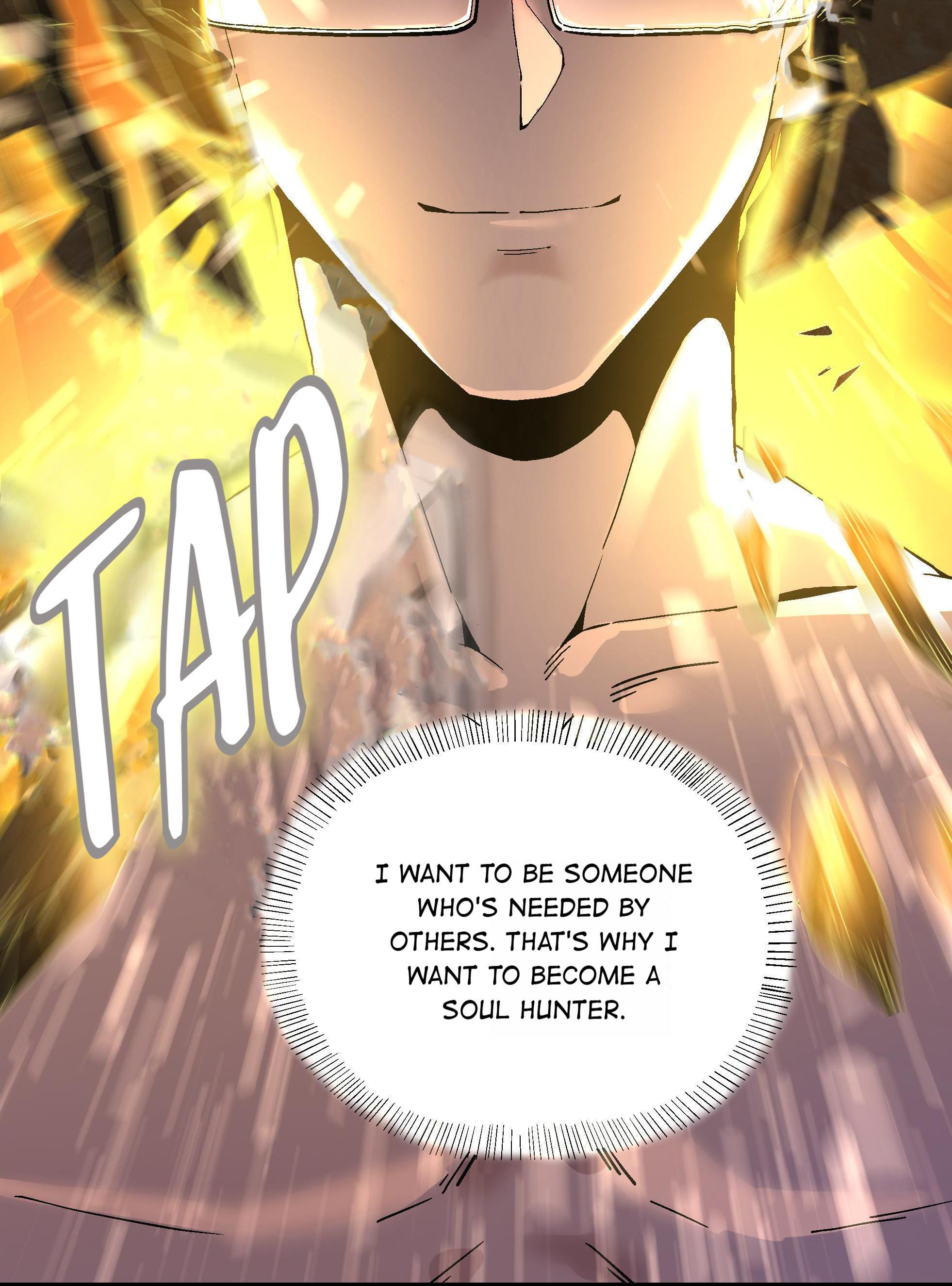 Soul Hunter: Ghost Chronicles Chapter 29 - Page 18