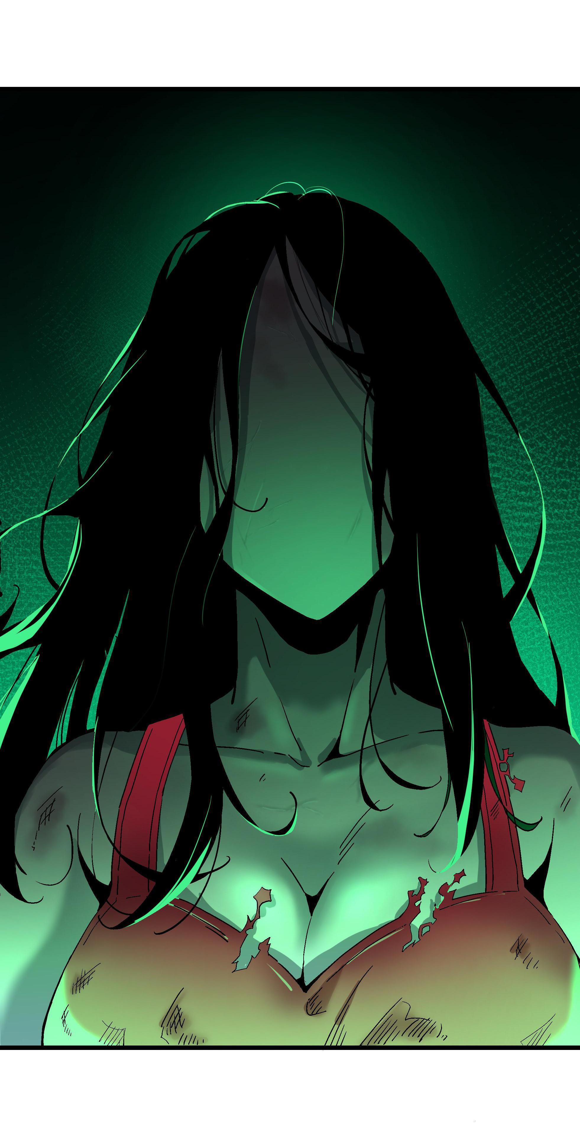 Soul Hunter: Ghost Chronicles Chapter 29 - Page 23