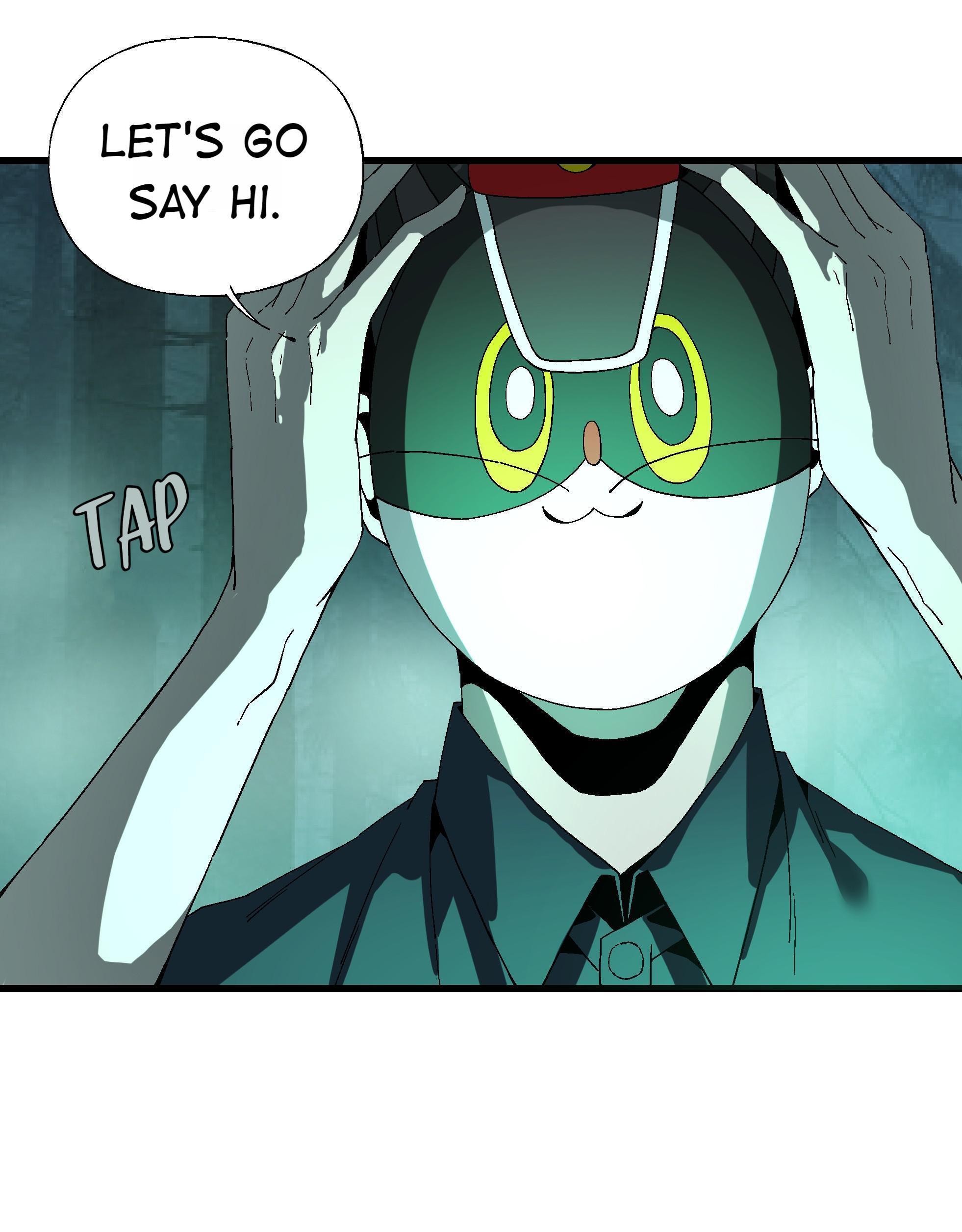 Soul Hunter: Ghost Chronicles Chapter 29 - Page 25