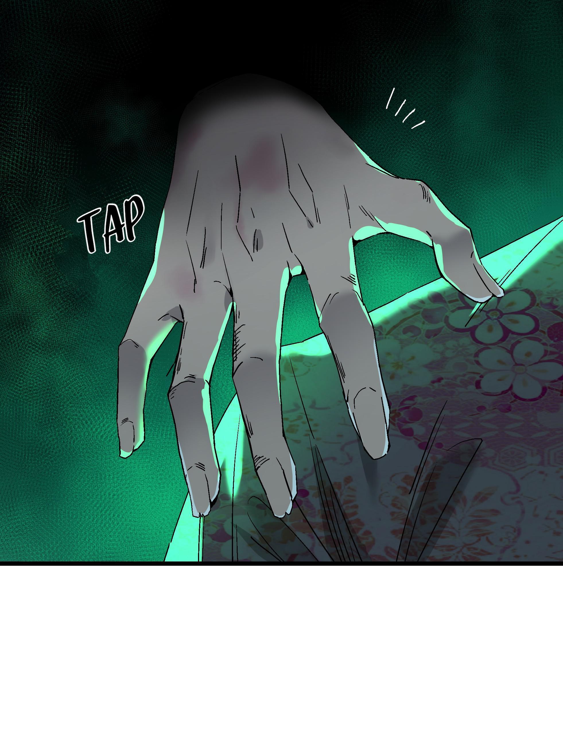 Soul Hunter: Ghost Chronicles Chapter 29 - Page 28