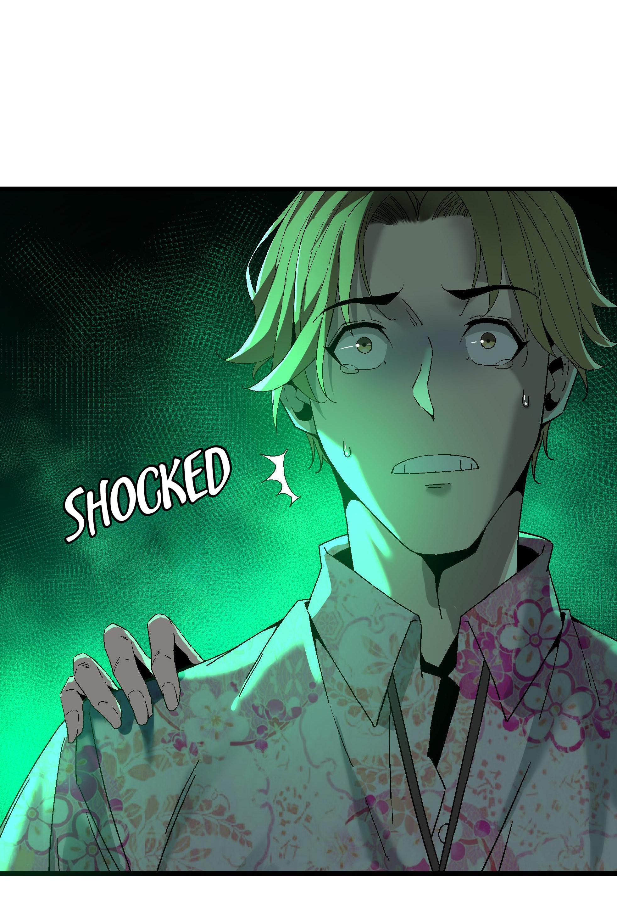 Soul Hunter: Ghost Chronicles Chapter 29 - Page 29