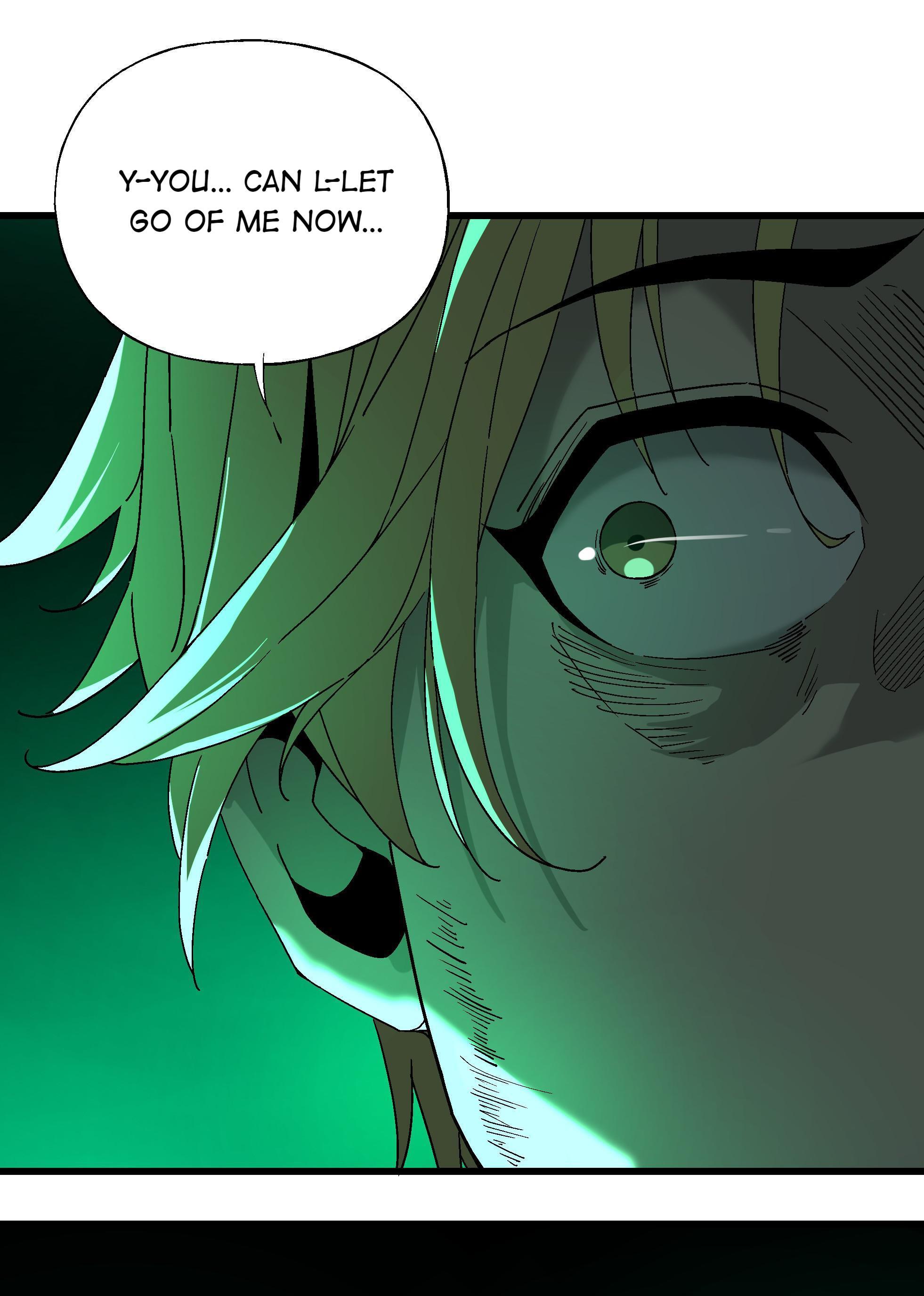 Soul Hunter: Ghost Chronicles Chapter 29 - Page 30