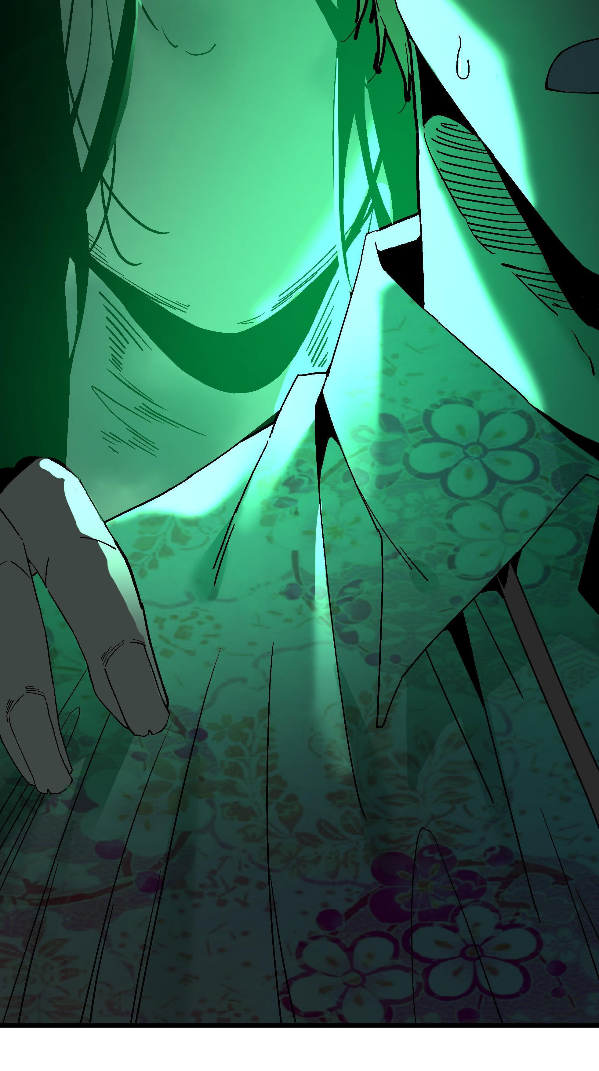 Soul Hunter: Ghost Chronicles Chapter 29 - Page 32