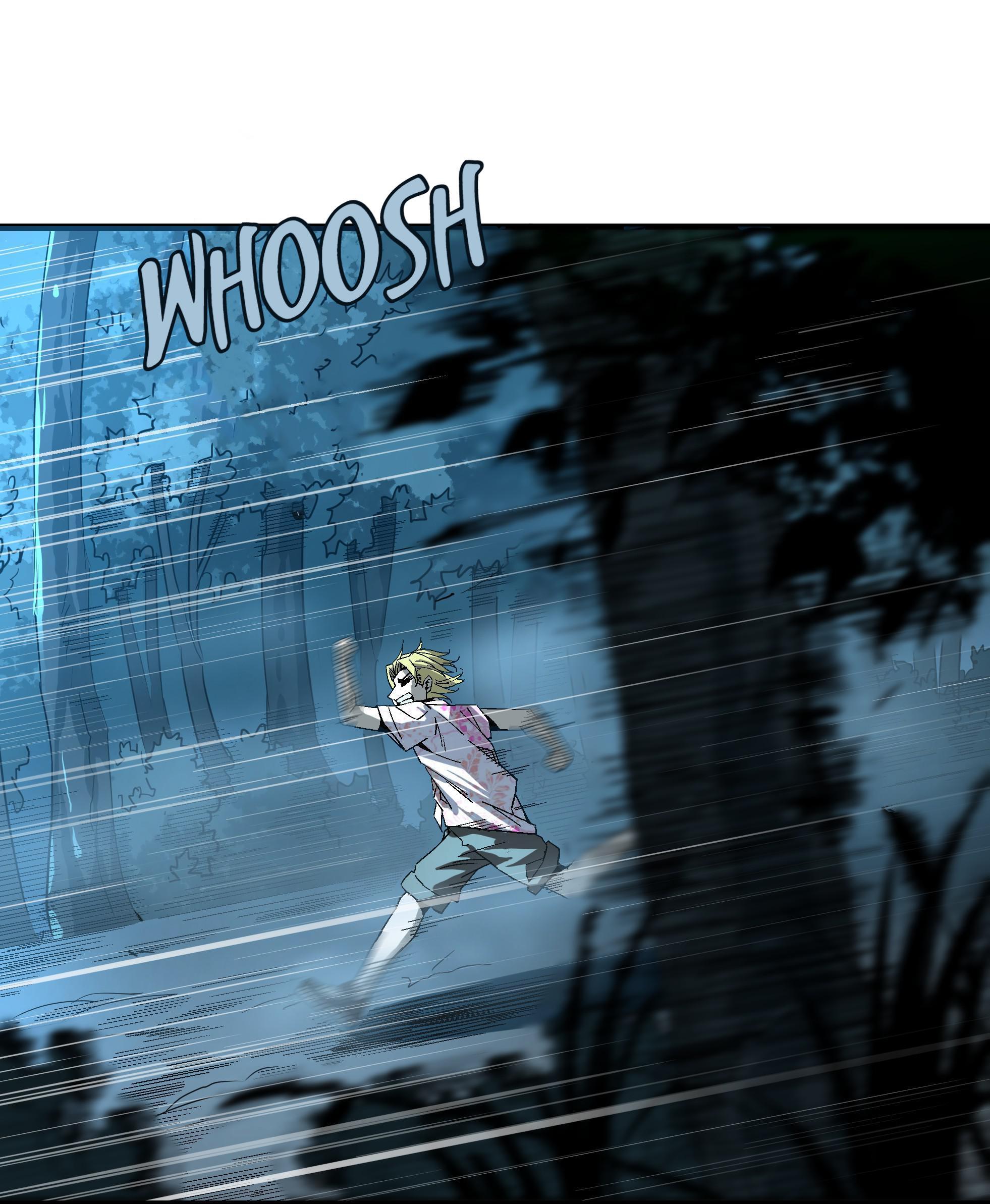 Soul Hunter: Ghost Chronicles Chapter 29 - Page 34
