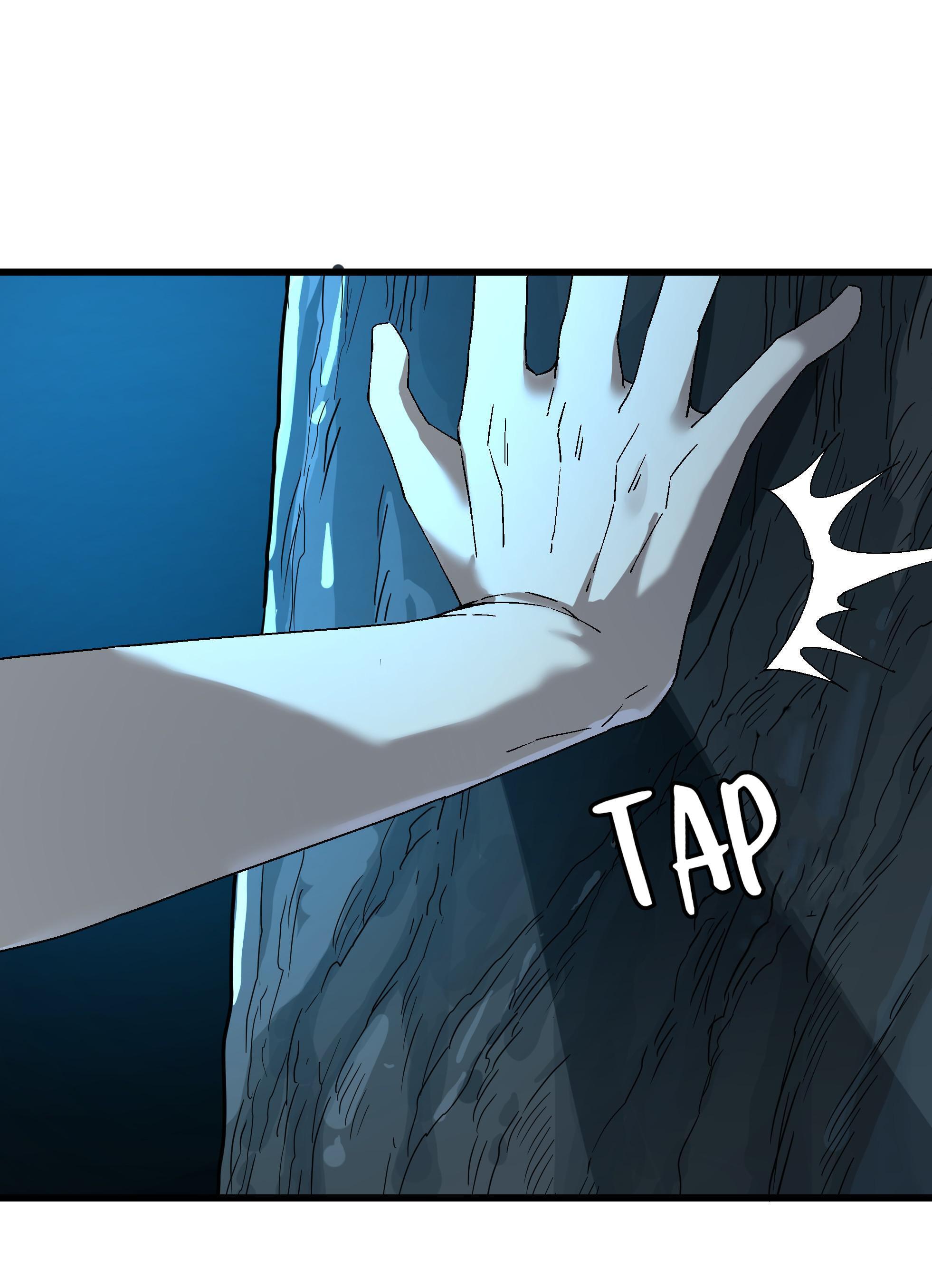 Soul Hunter: Ghost Chronicles Chapter 29 - Page 36