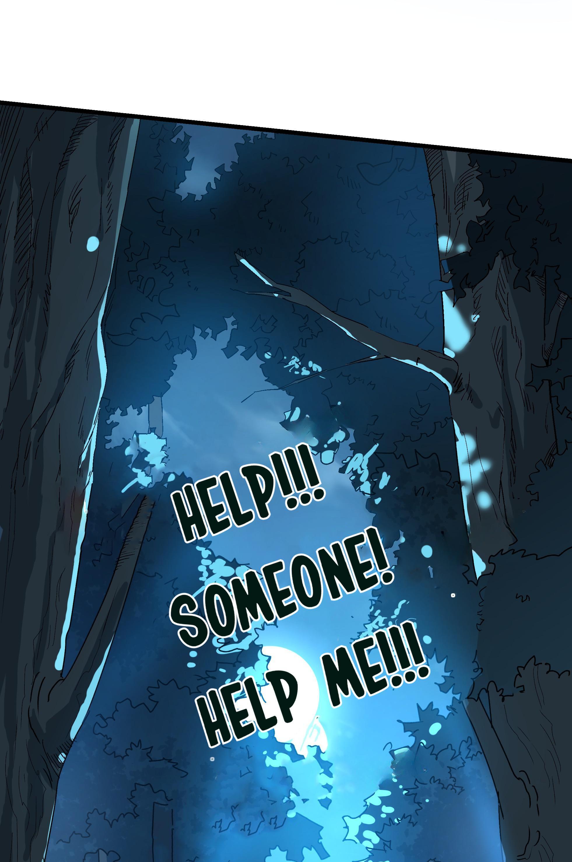 Soul Hunter: Ghost Chronicles Chapter 29 - Page 38