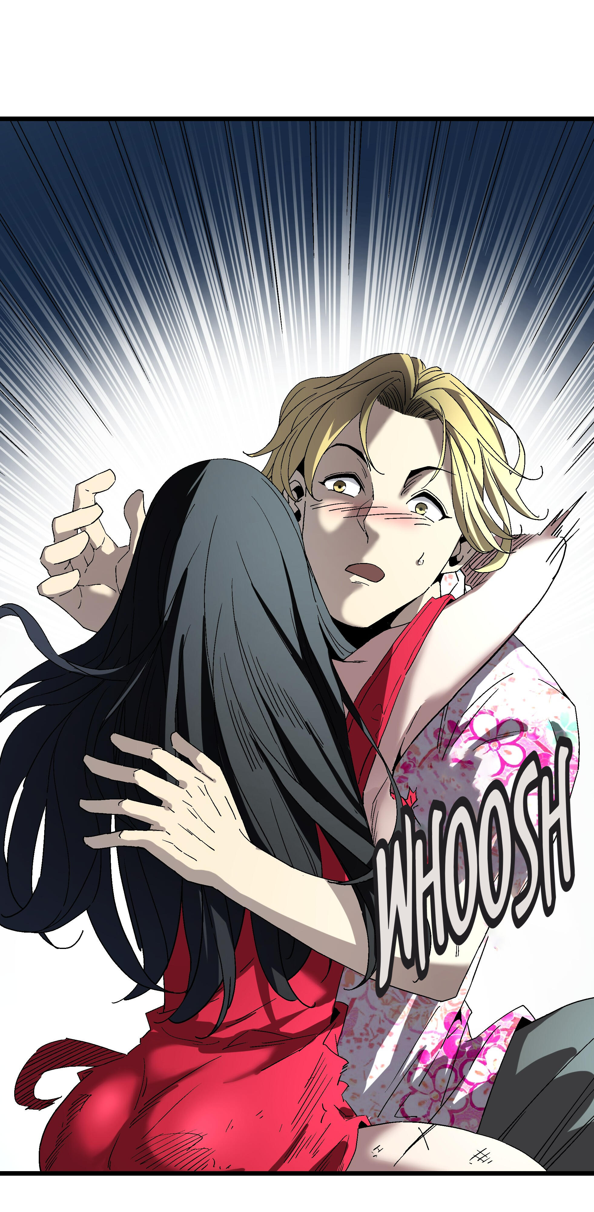 Soul Hunter: Ghost Chronicles Chapter 29 - Page 45