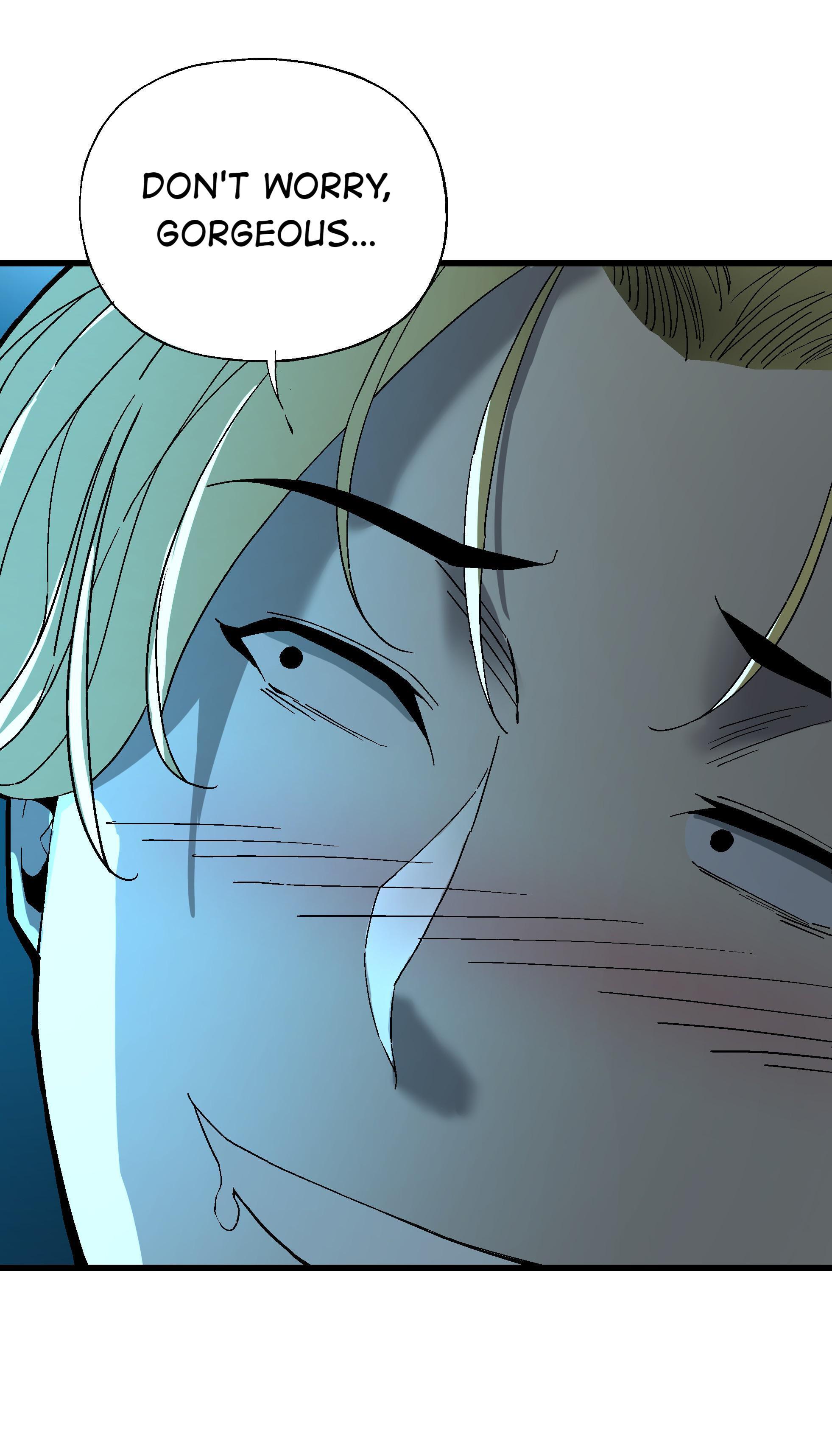 Soul Hunter: Ghost Chronicles Chapter 29 - Page 46