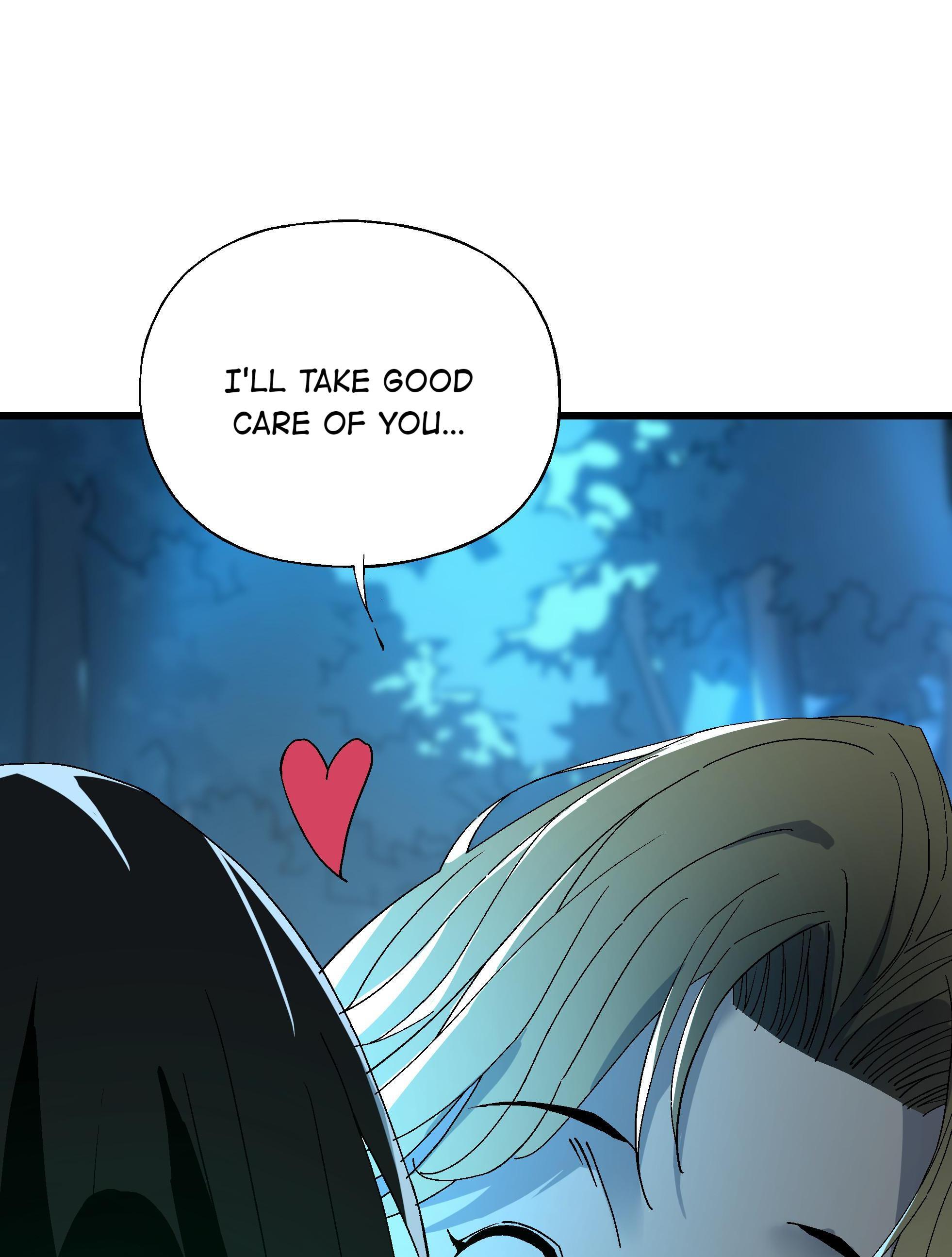 Soul Hunter: Ghost Chronicles Chapter 29 - Page 47