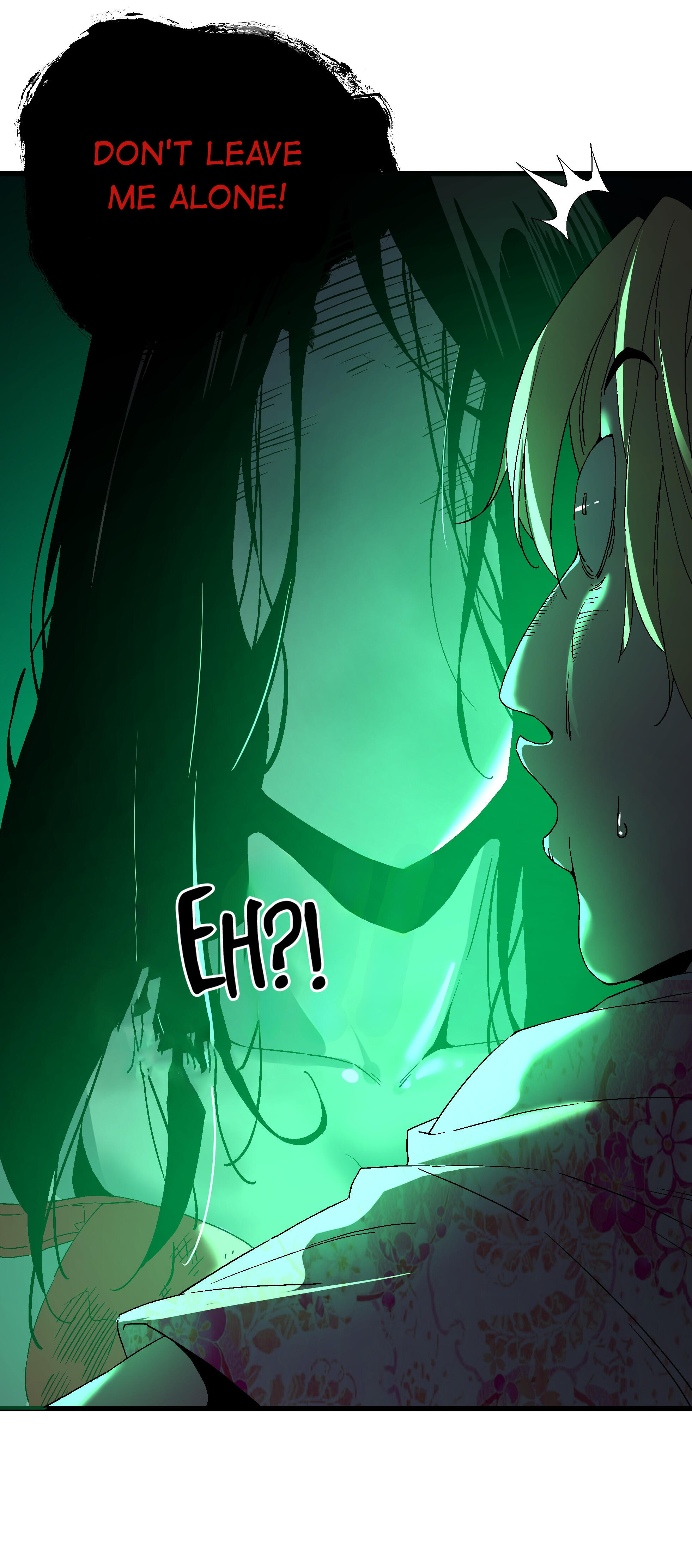 Soul Hunter: Ghost Chronicles Chapter 29 - Page 49