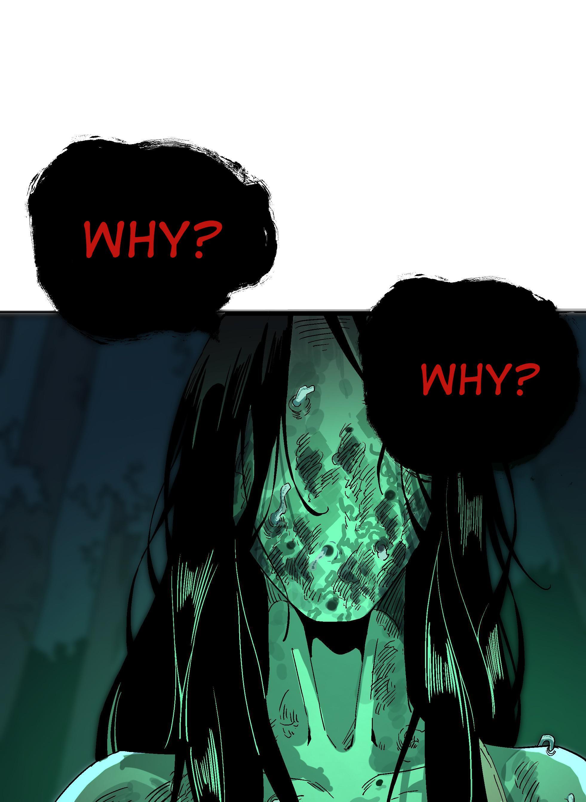 Soul Hunter: Ghost Chronicles Chapter 29 - Page 52
