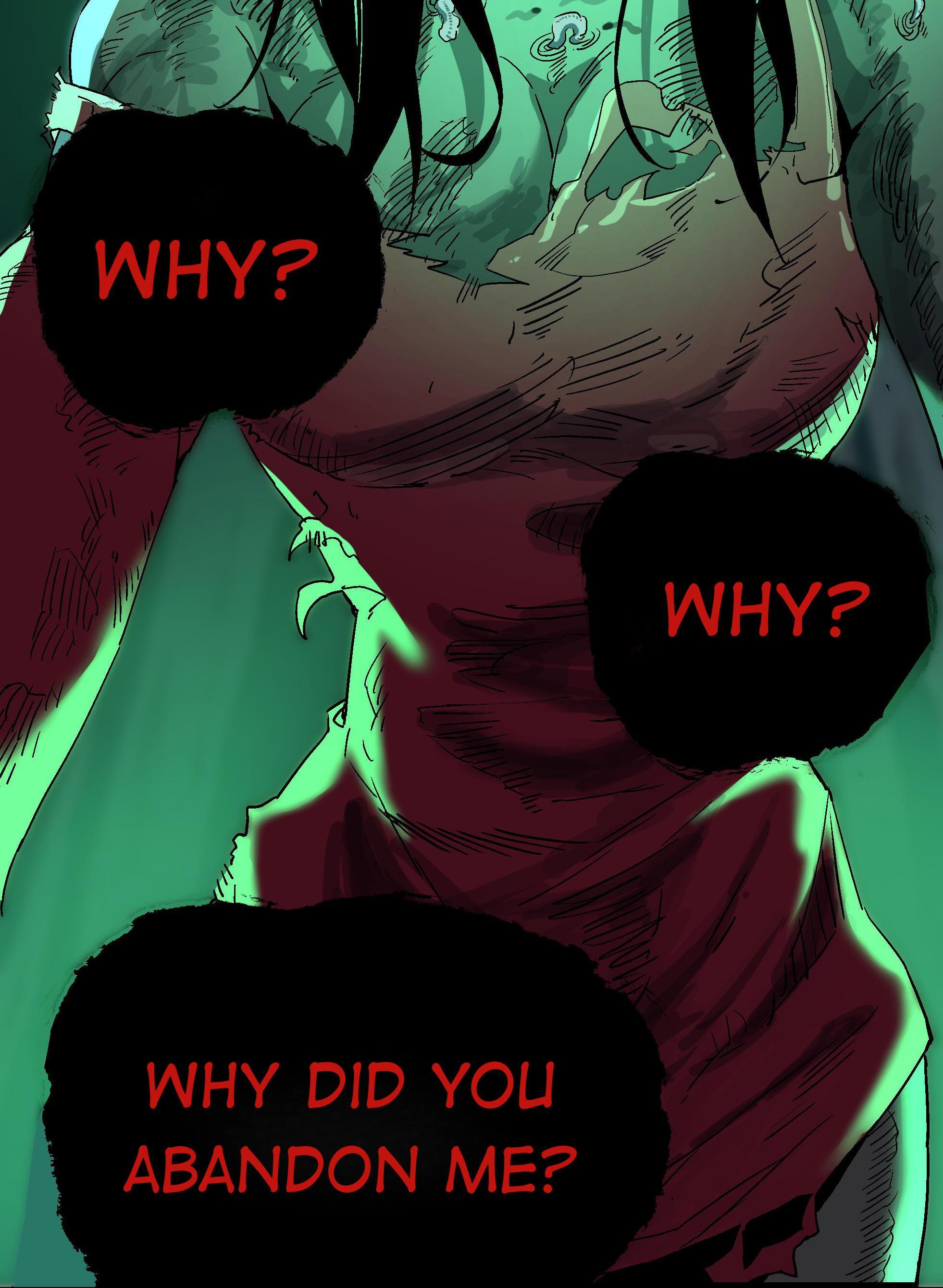 Soul Hunter: Ghost Chronicles Chapter 29 - Page 53