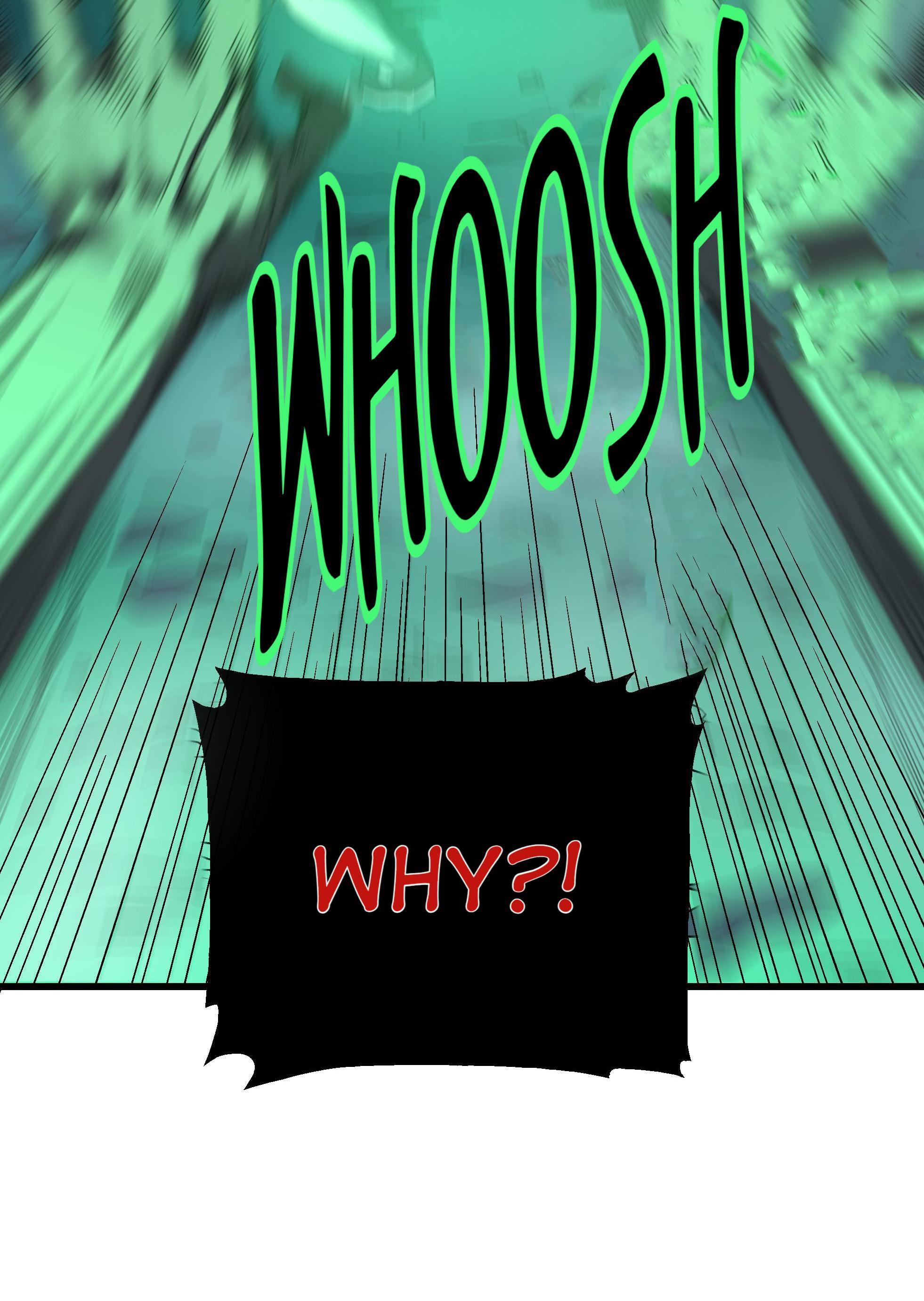 Soul Hunter: Ghost Chronicles Chapter 29 - Page 55