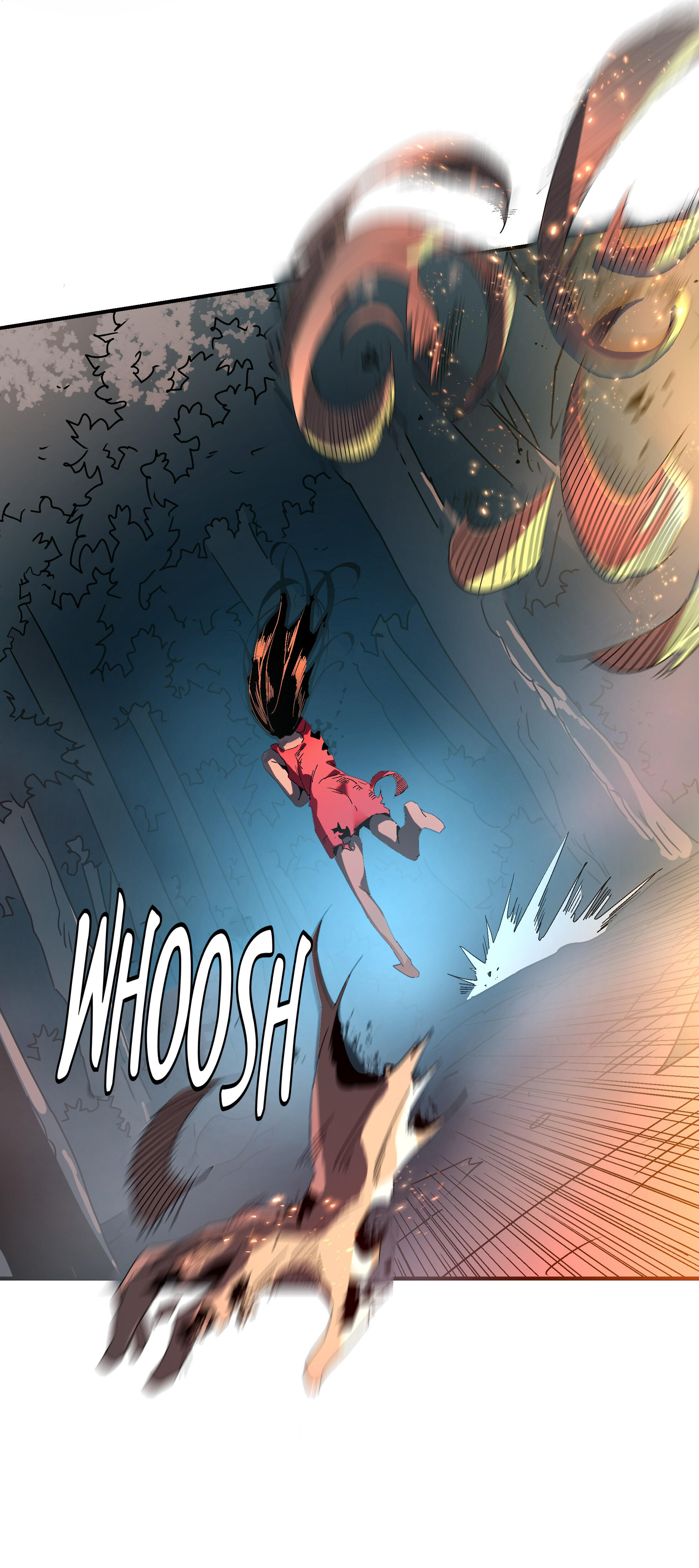 Soul Hunter: Ghost Chronicles Chapter 29 - Page 58