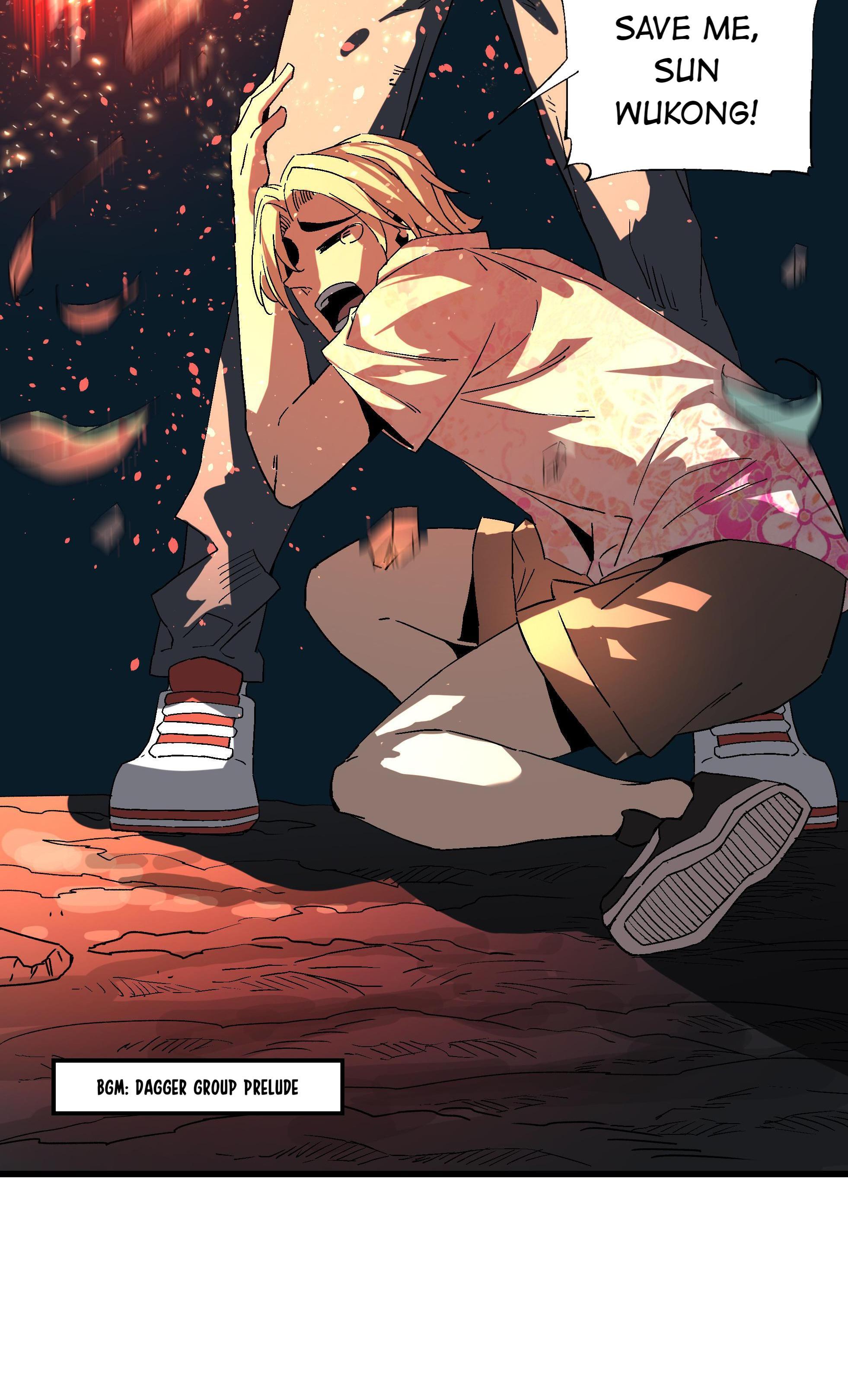 Soul Hunter: Ghost Chronicles Chapter 29 - Page 60