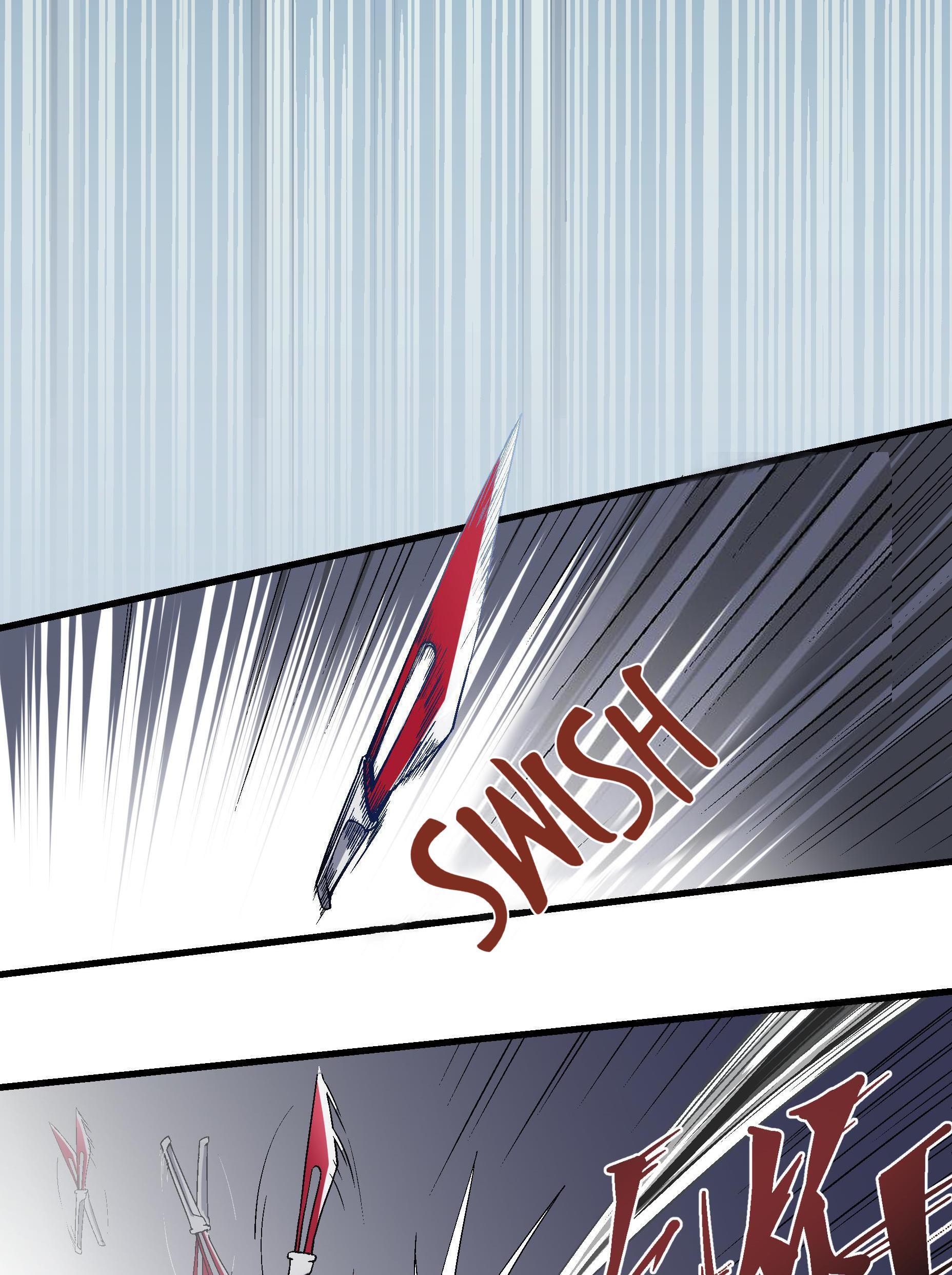 Soul Hunter: Ghost Chronicles Chapter 3 - Page 16