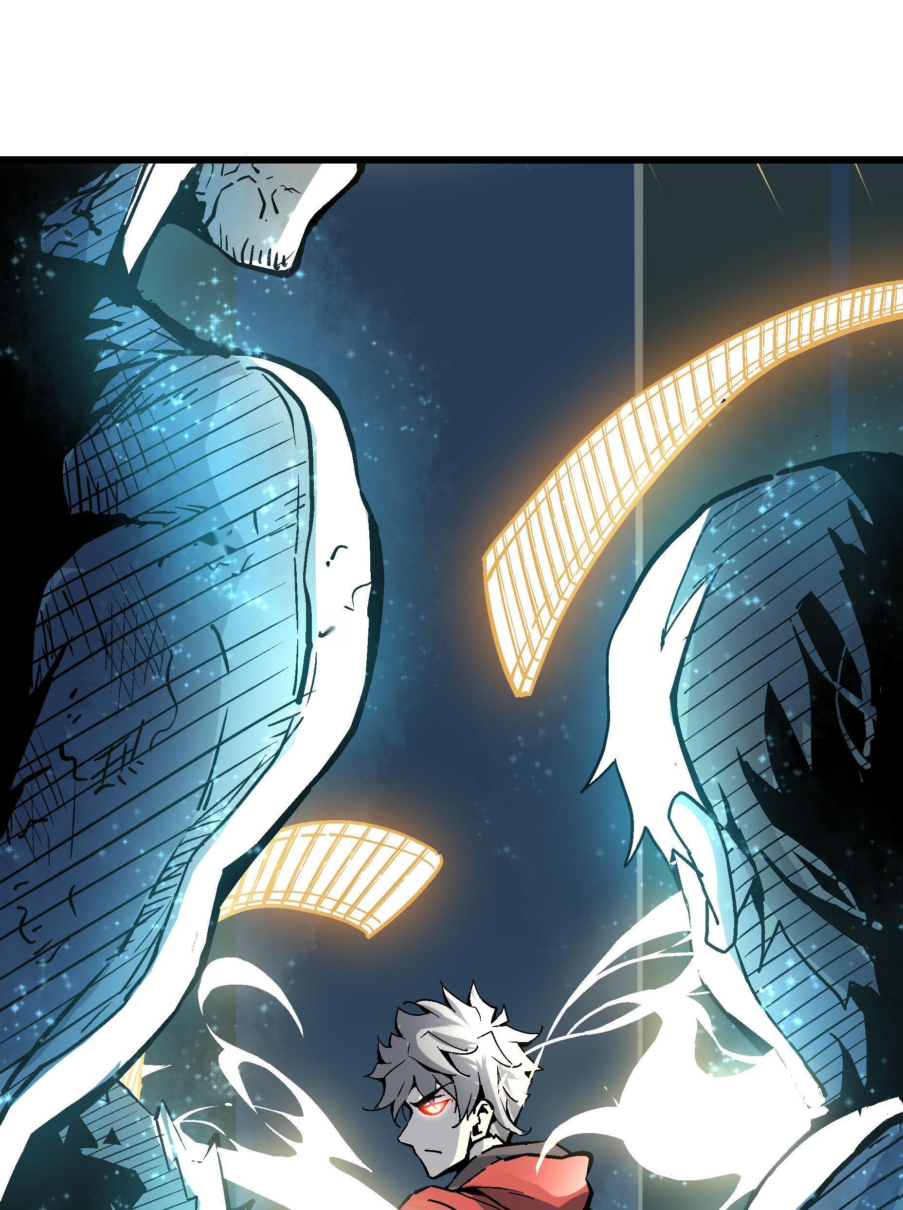 Soul Hunter: Ghost Chronicles Chapter 3 - Page 56