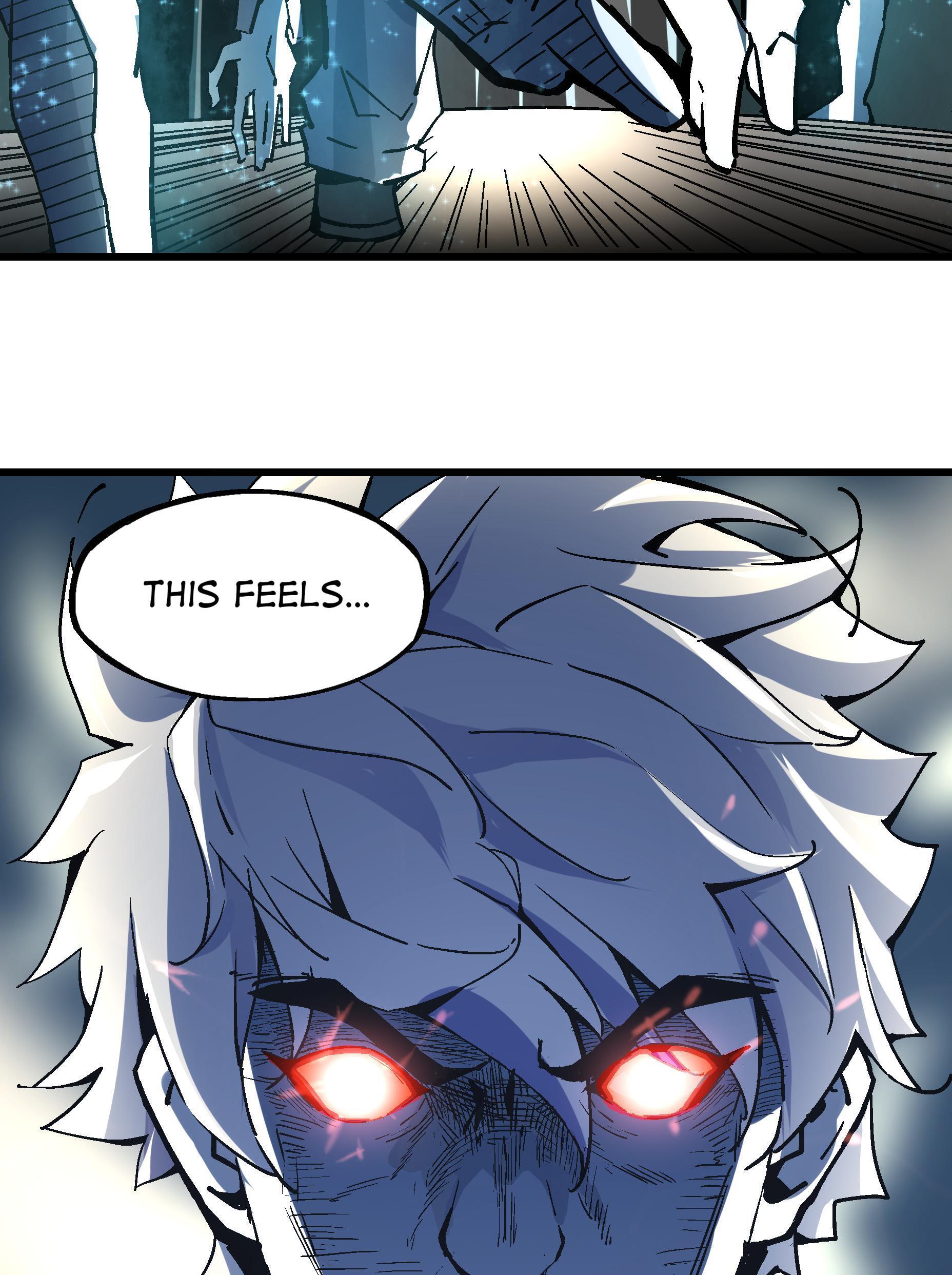 Soul Hunter: Ghost Chronicles Chapter 3 - Page 58