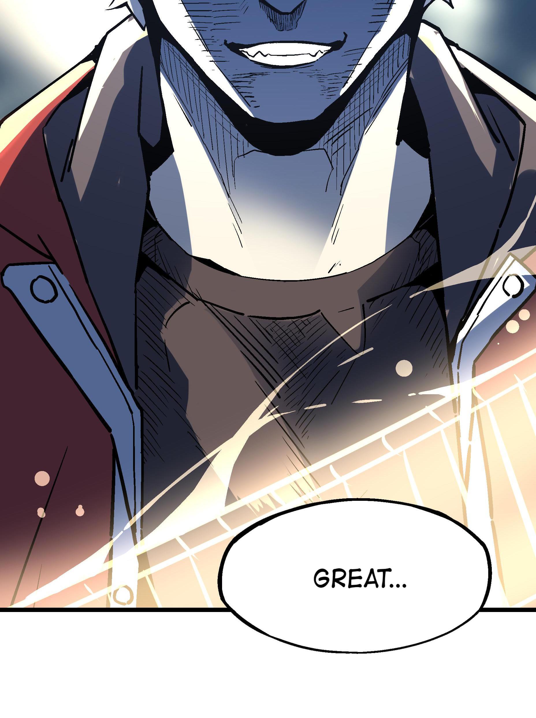 Soul Hunter: Ghost Chronicles Chapter 3 - Page 59