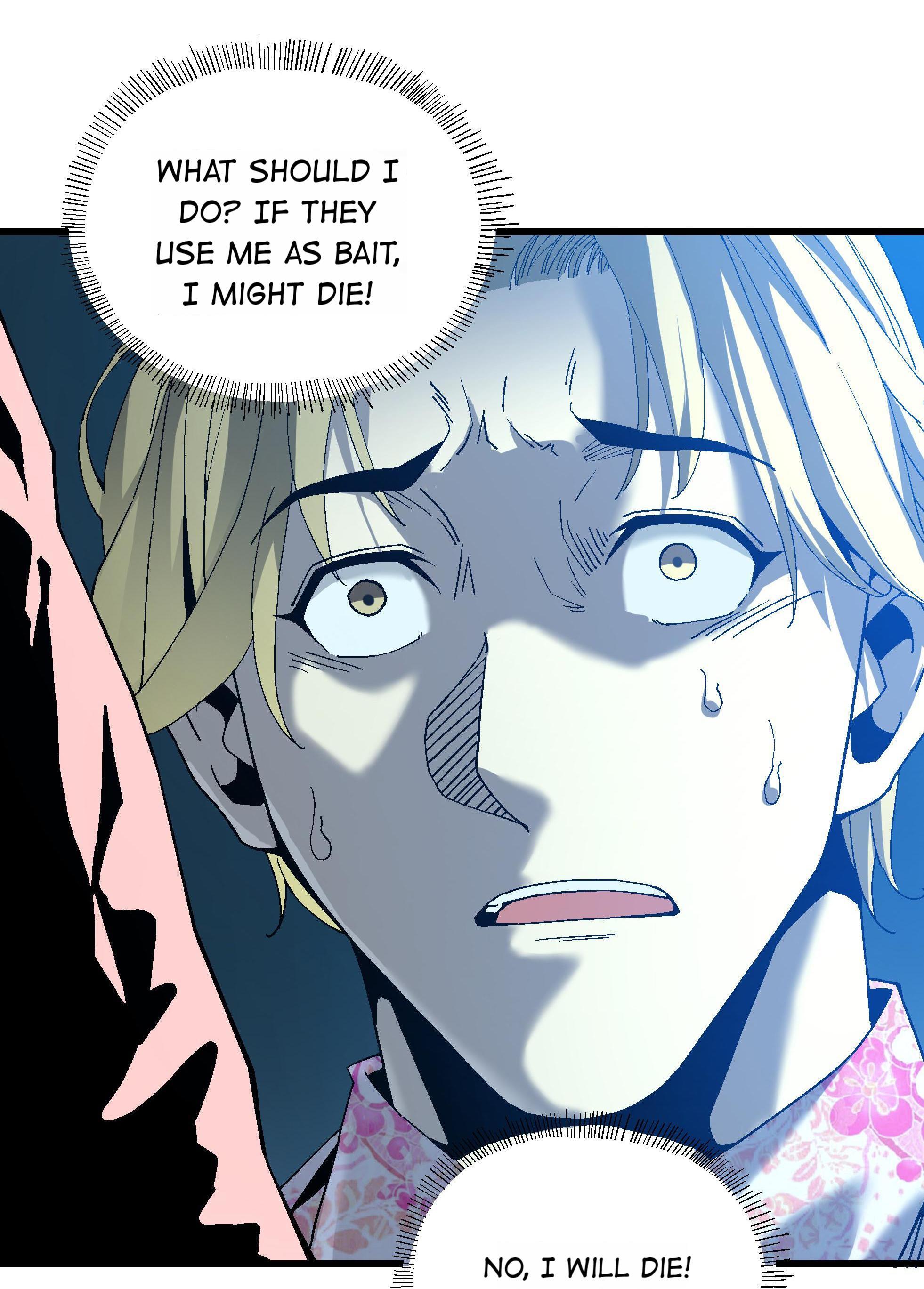 Soul Hunter: Ghost Chronicles Chapter 30 - Page 12