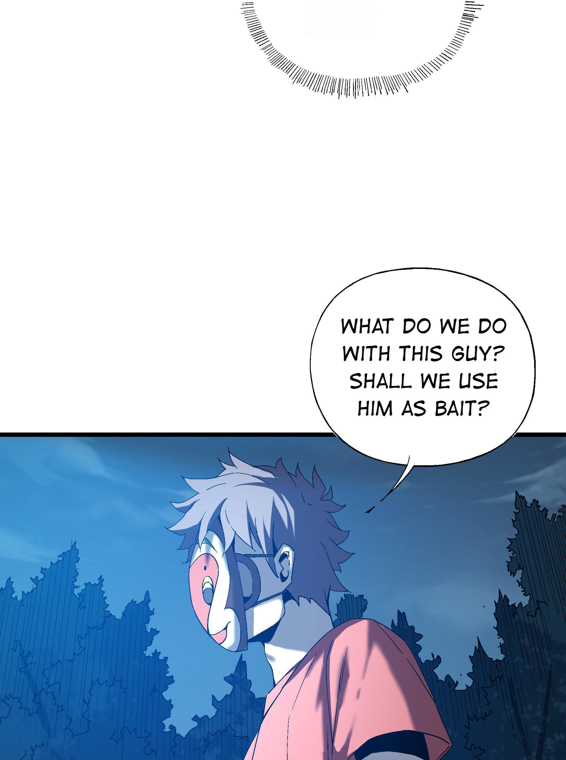 Soul Hunter: Ghost Chronicles Chapter 30 - Page 13