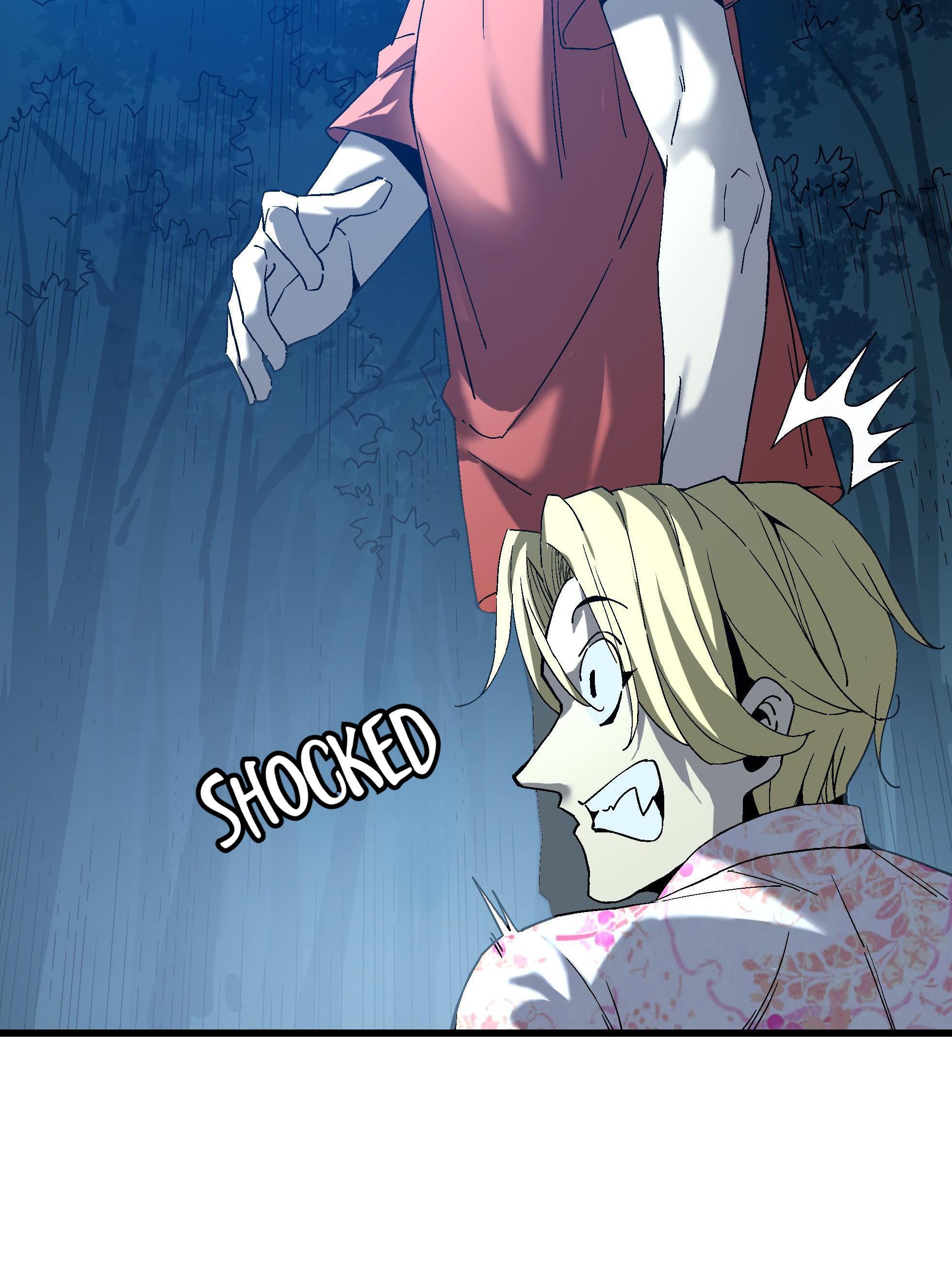 Soul Hunter: Ghost Chronicles Chapter 30 - Page 14