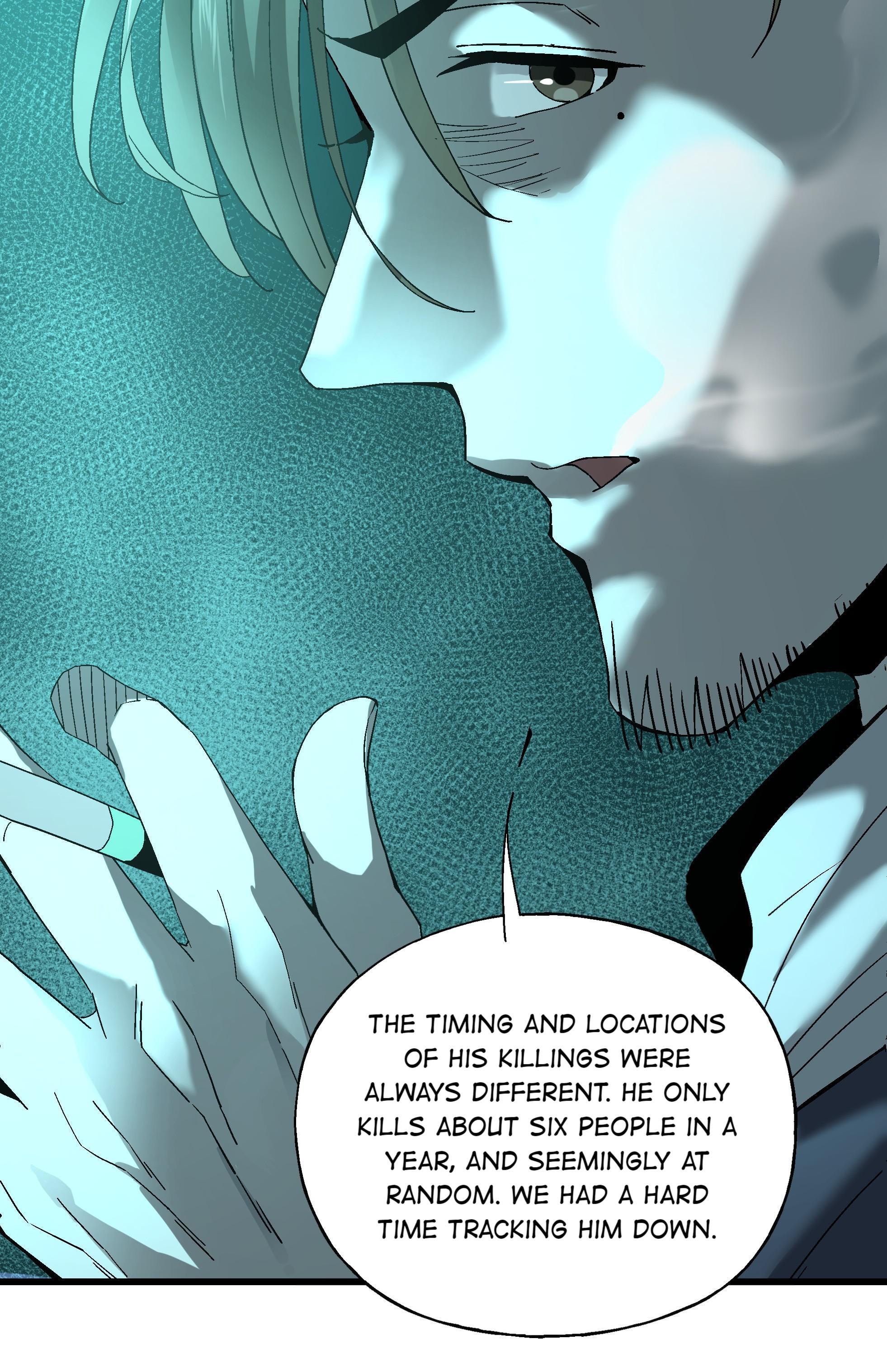 Soul Hunter: Ghost Chronicles Chapter 30 - Page 26