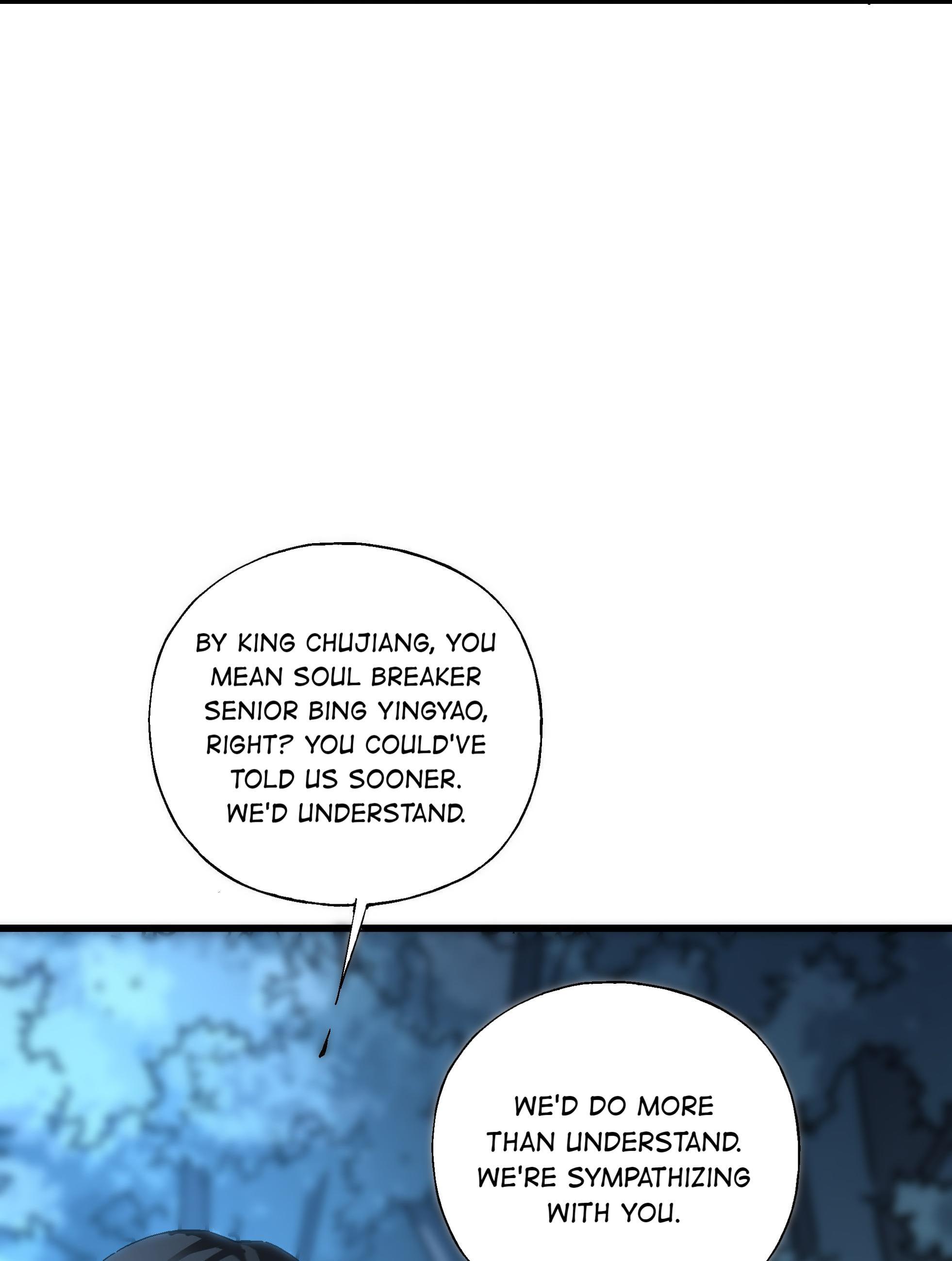 Soul Hunter: Ghost Chronicles Chapter 30 - Page 33