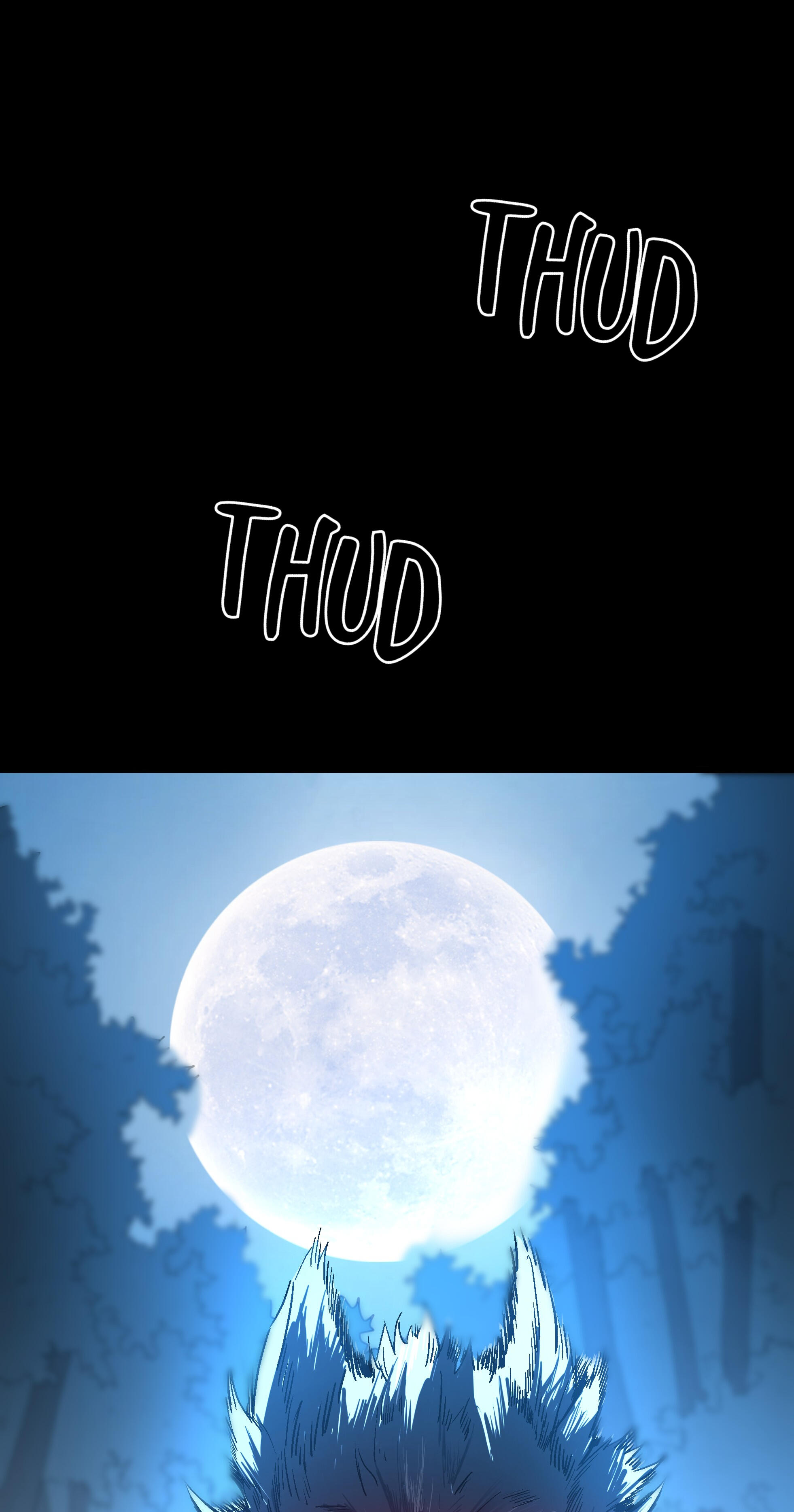 Soul Hunter: Ghost Chronicles Chapter 30 - Page 37