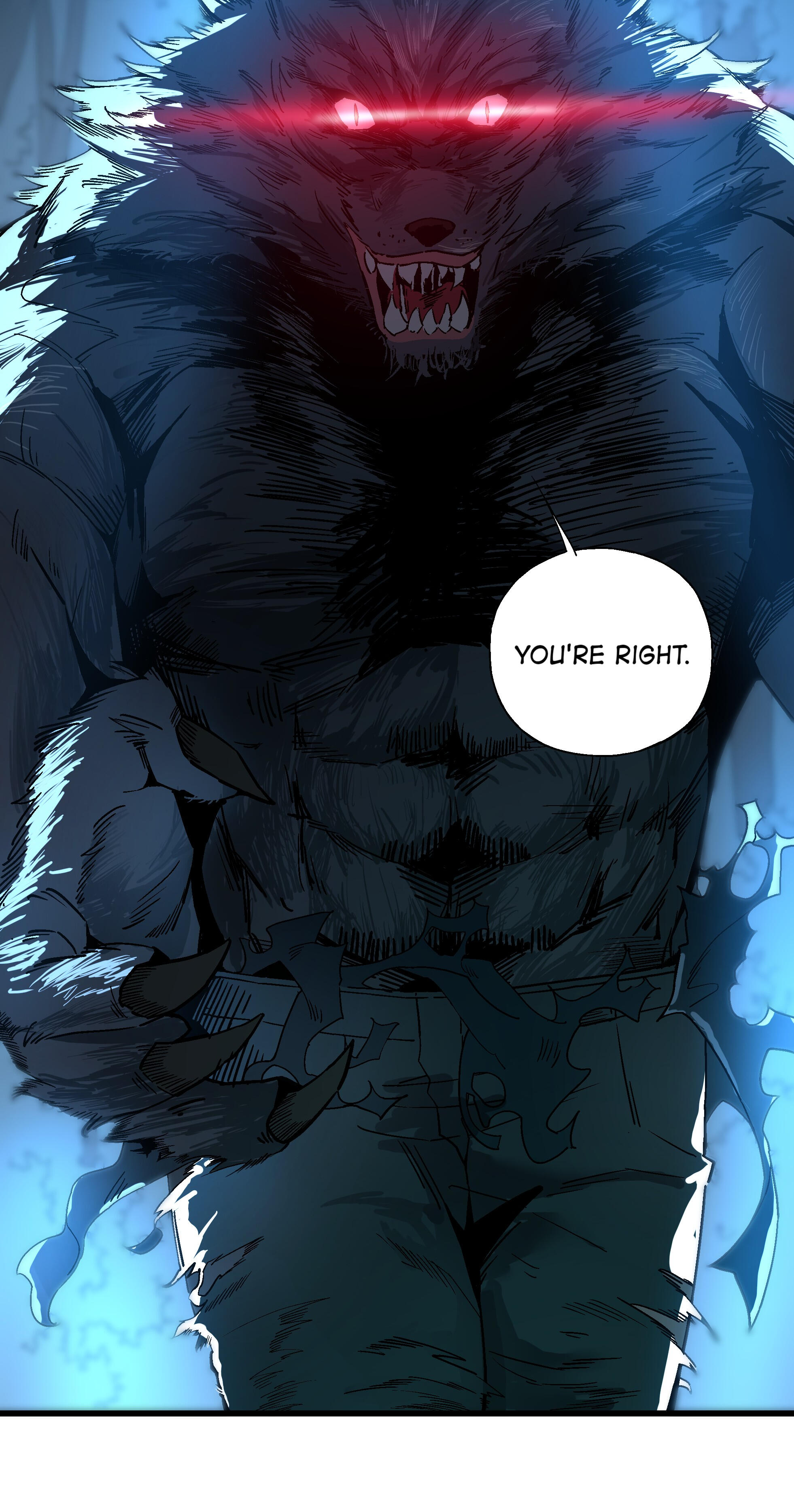 Soul Hunter: Ghost Chronicles Chapter 30 - Page 38
