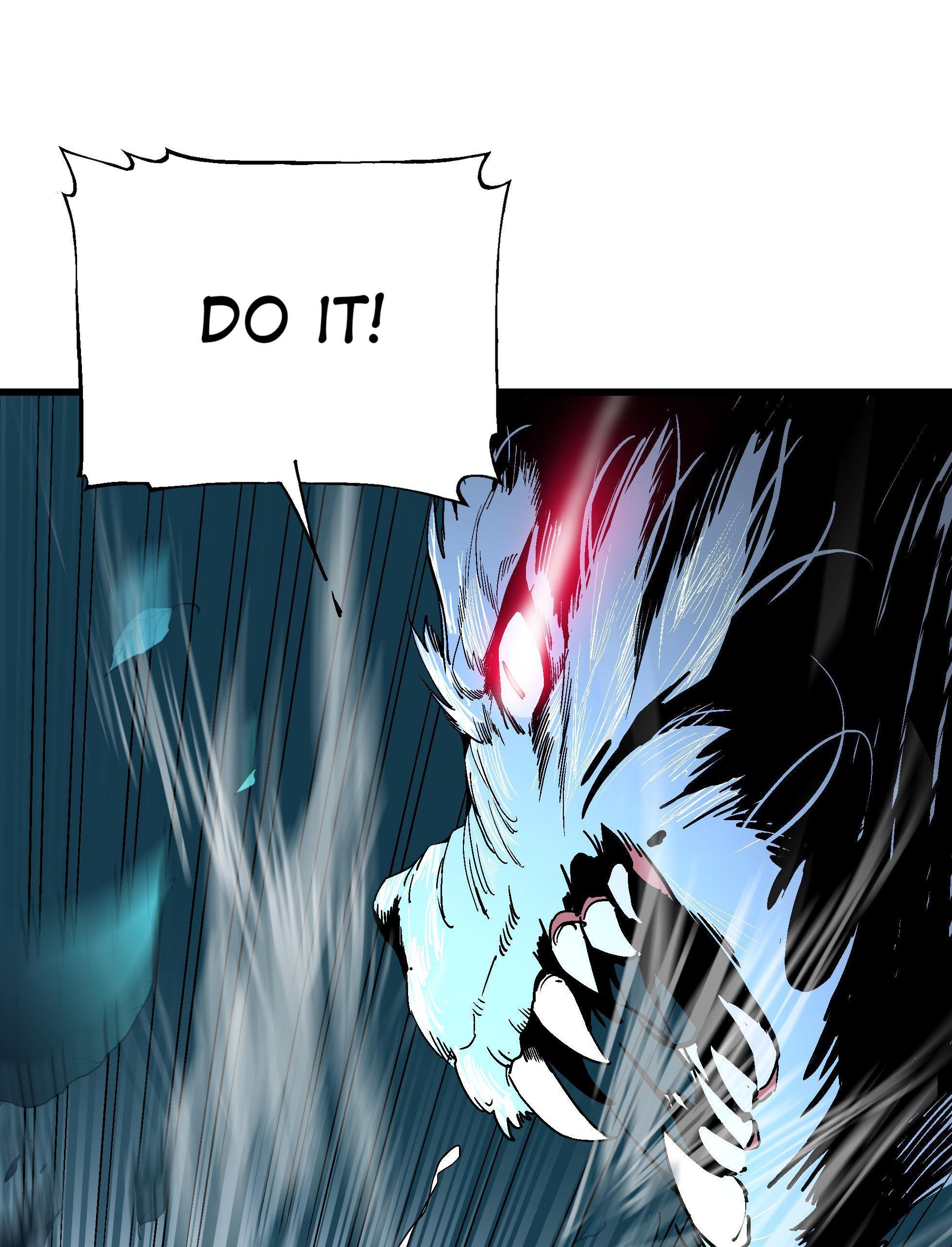 Soul Hunter: Ghost Chronicles Chapter 30 - Page 41