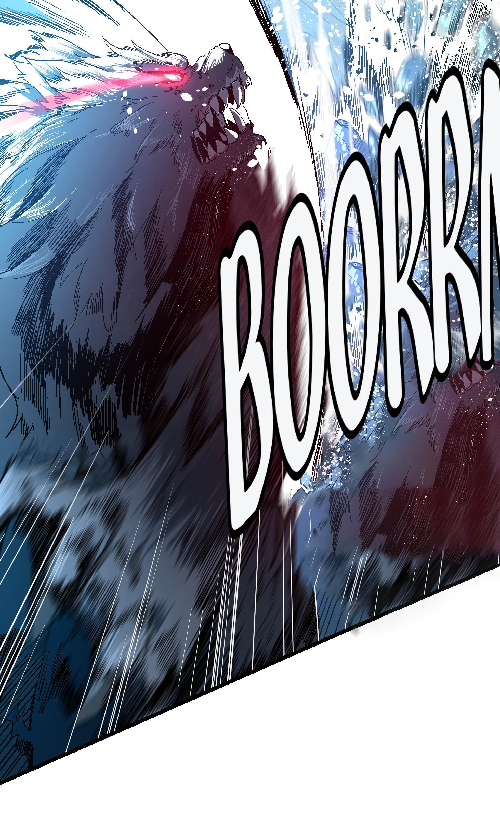Soul Hunter: Ghost Chronicles Chapter 30 - Page 44