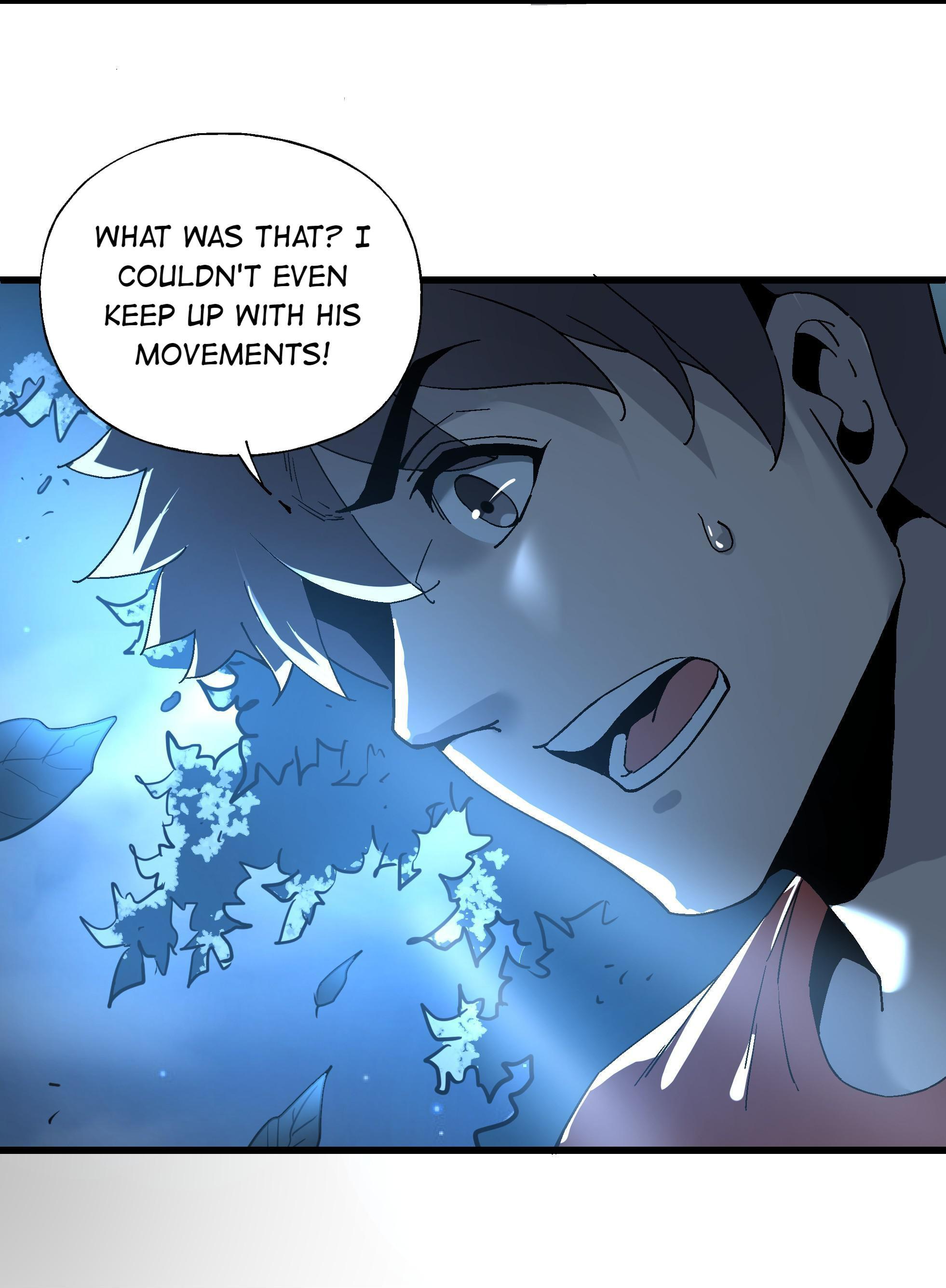 Soul Hunter: Ghost Chronicles Chapter 30 - Page 46